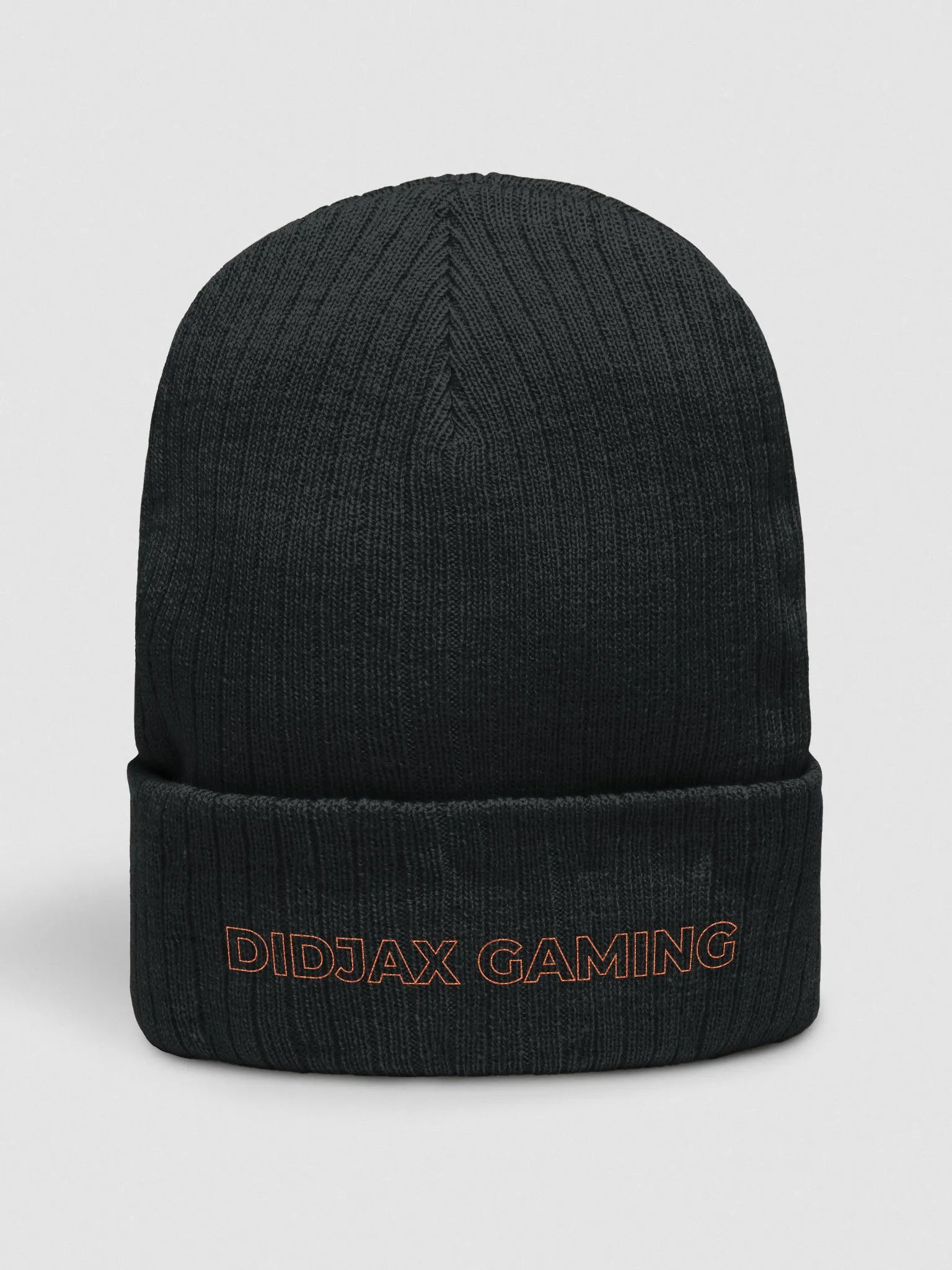 Didjax Gaming Beanie product image (2)