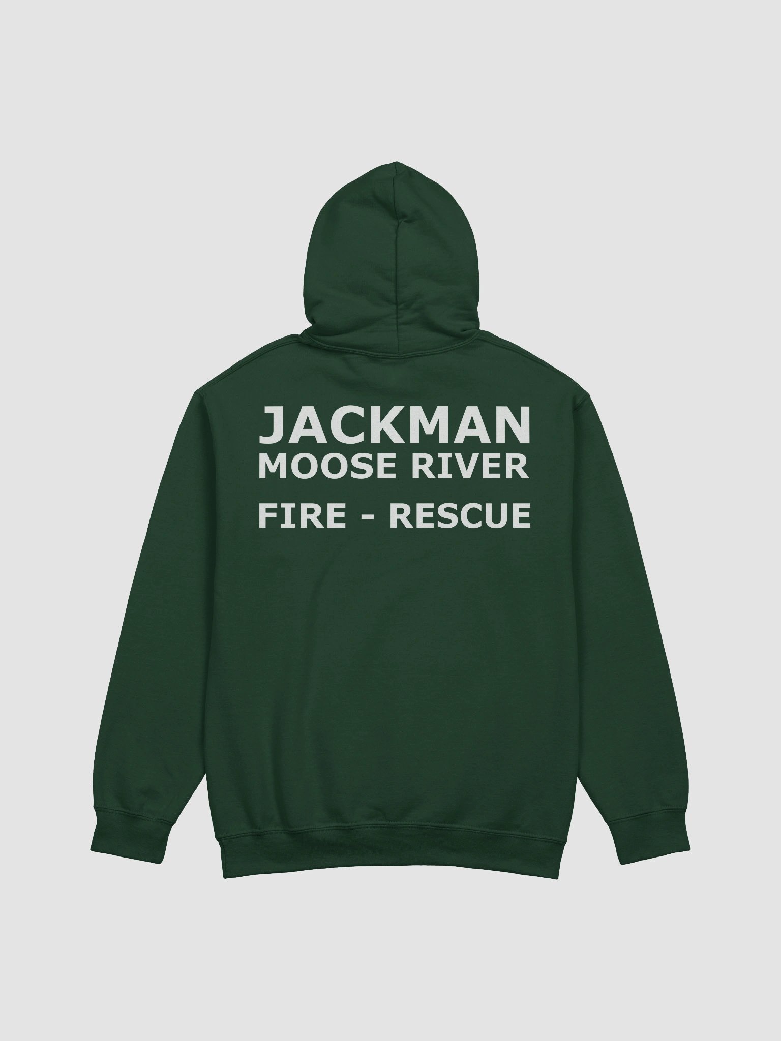 JMRF&RD Hoodie product image (15)