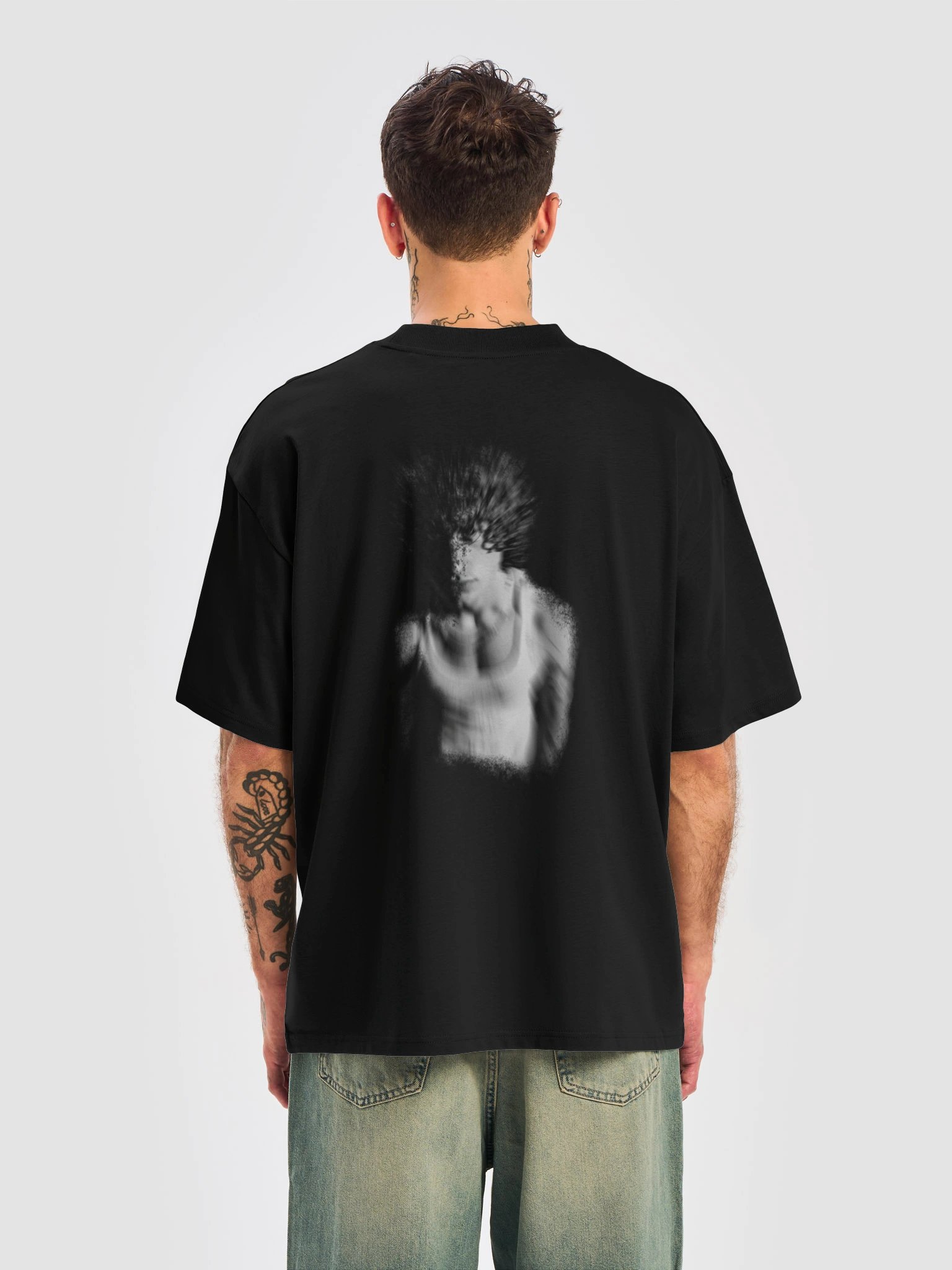 Black 415 Shirt product image (6)
