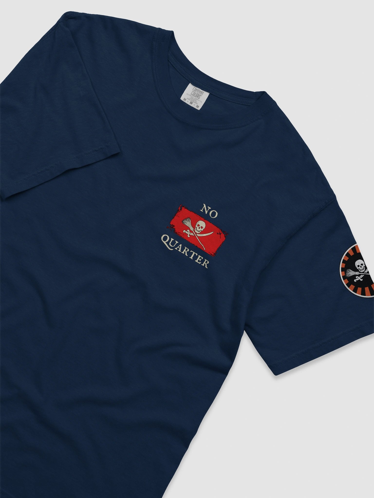 NO QUARTER product image (3)