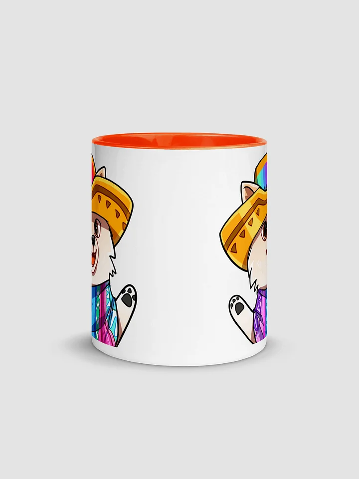 Celebration - Mug product image (2)