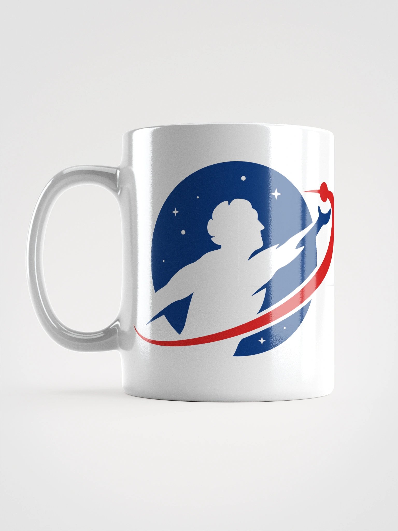 Coffee Mug - Promethean Action Logo product image (6)