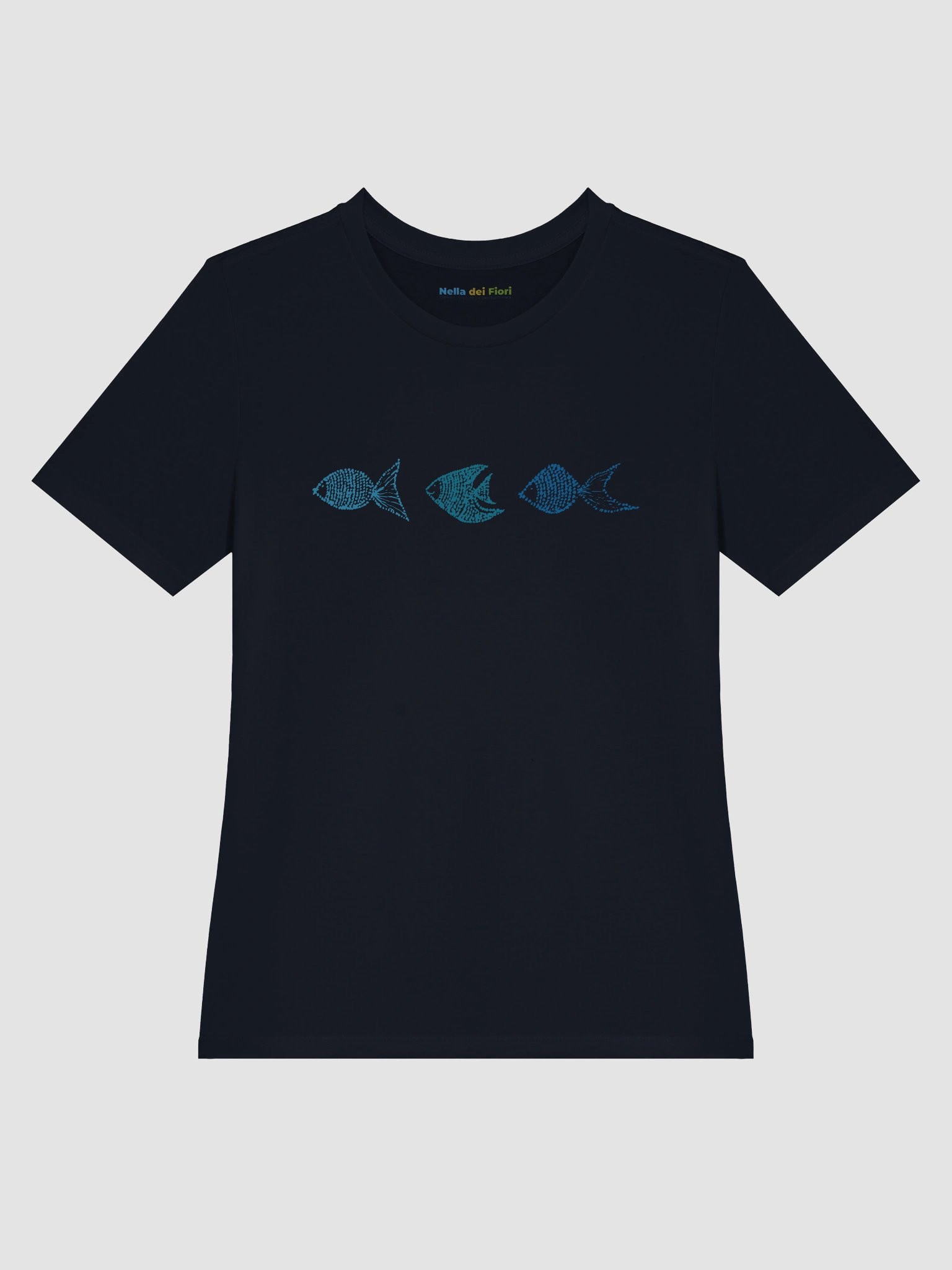 Fish Women's Relaxed-fit T-Shirt product image (23)