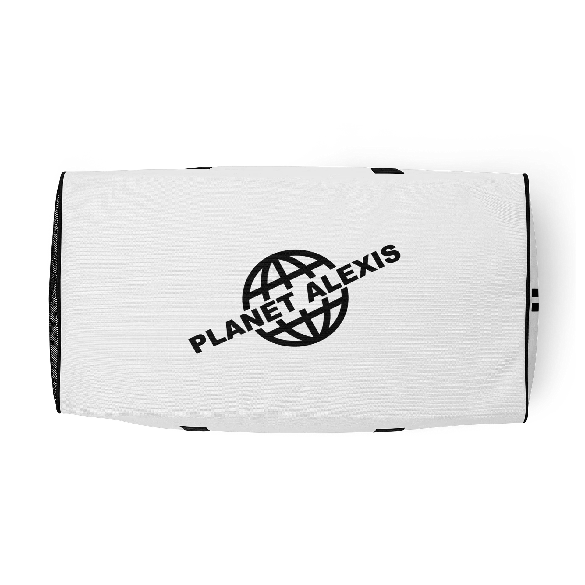 PLANET ALEXIS EQUINOX DUFFLE product image (5)