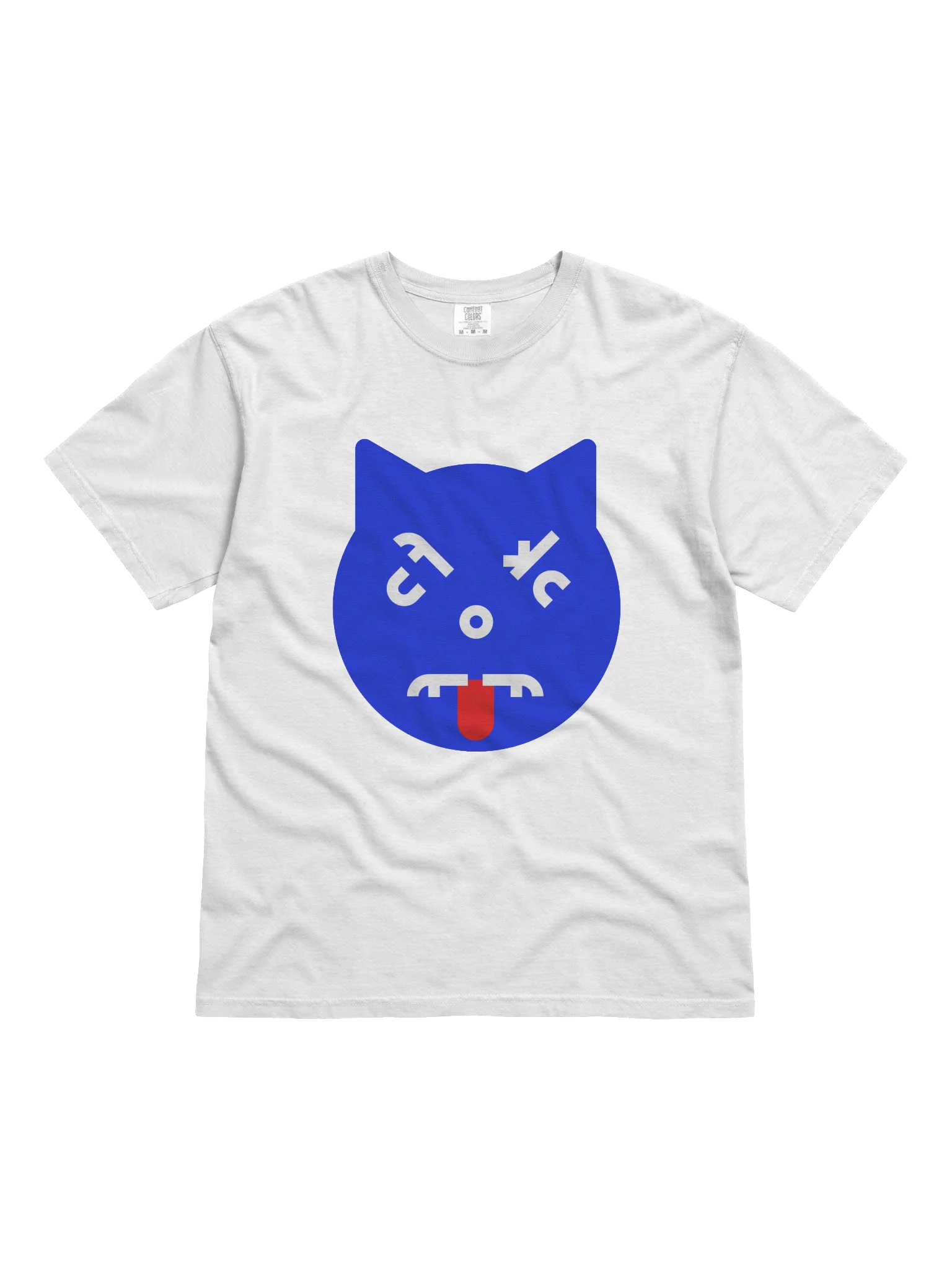 ANGRY CAT product image (1)