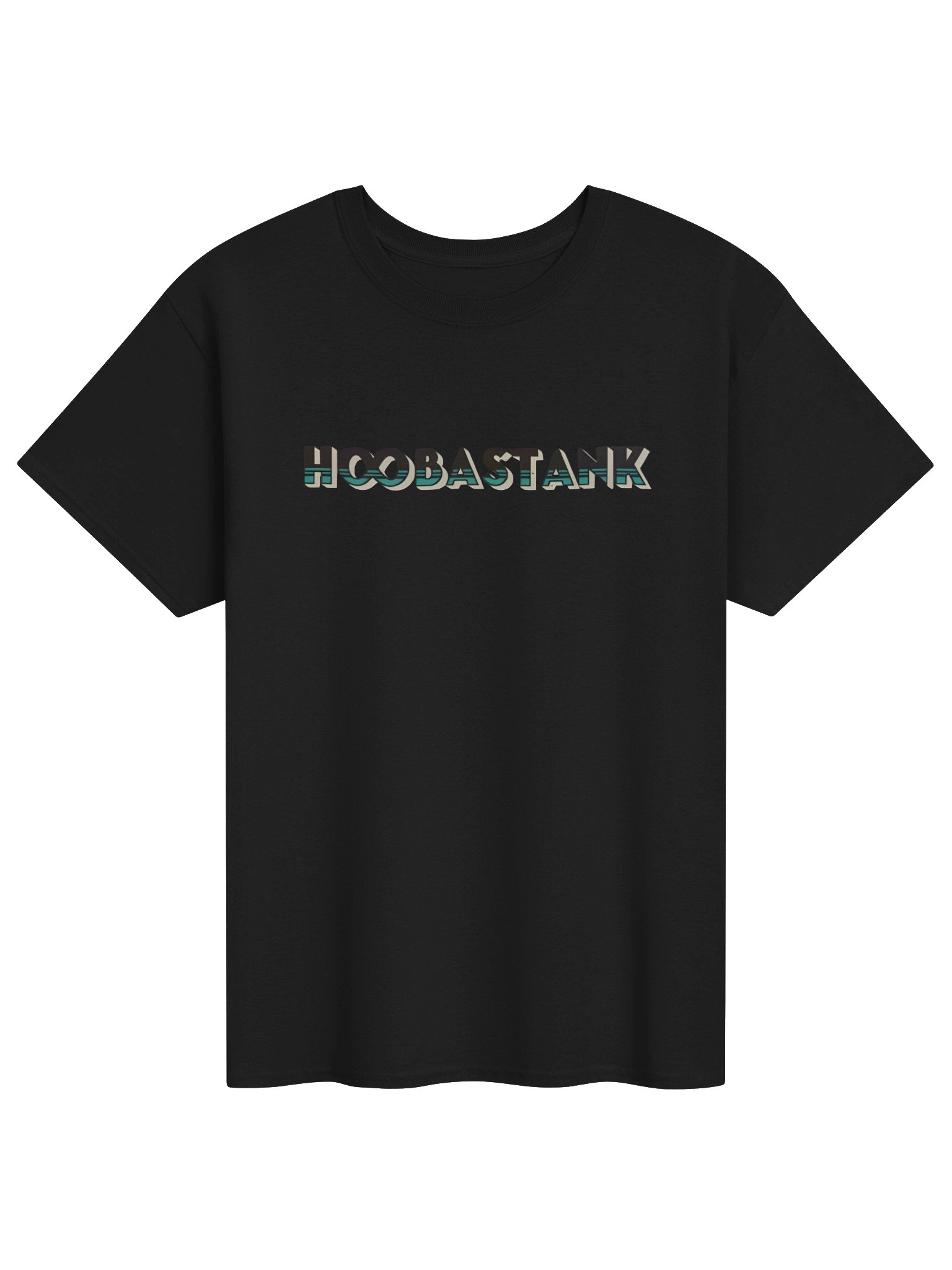 Hoobastank 2026 North America Tour Merch T-Shirt product image (1)