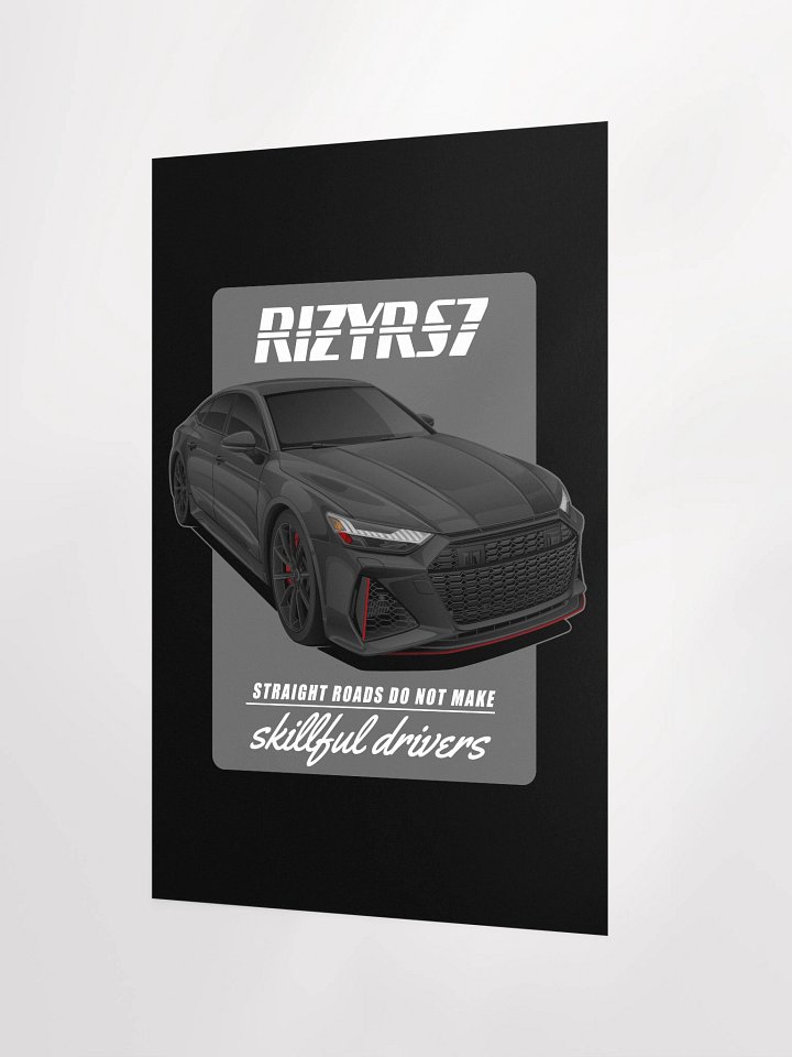 Poster - rizyrs7 product image (2)