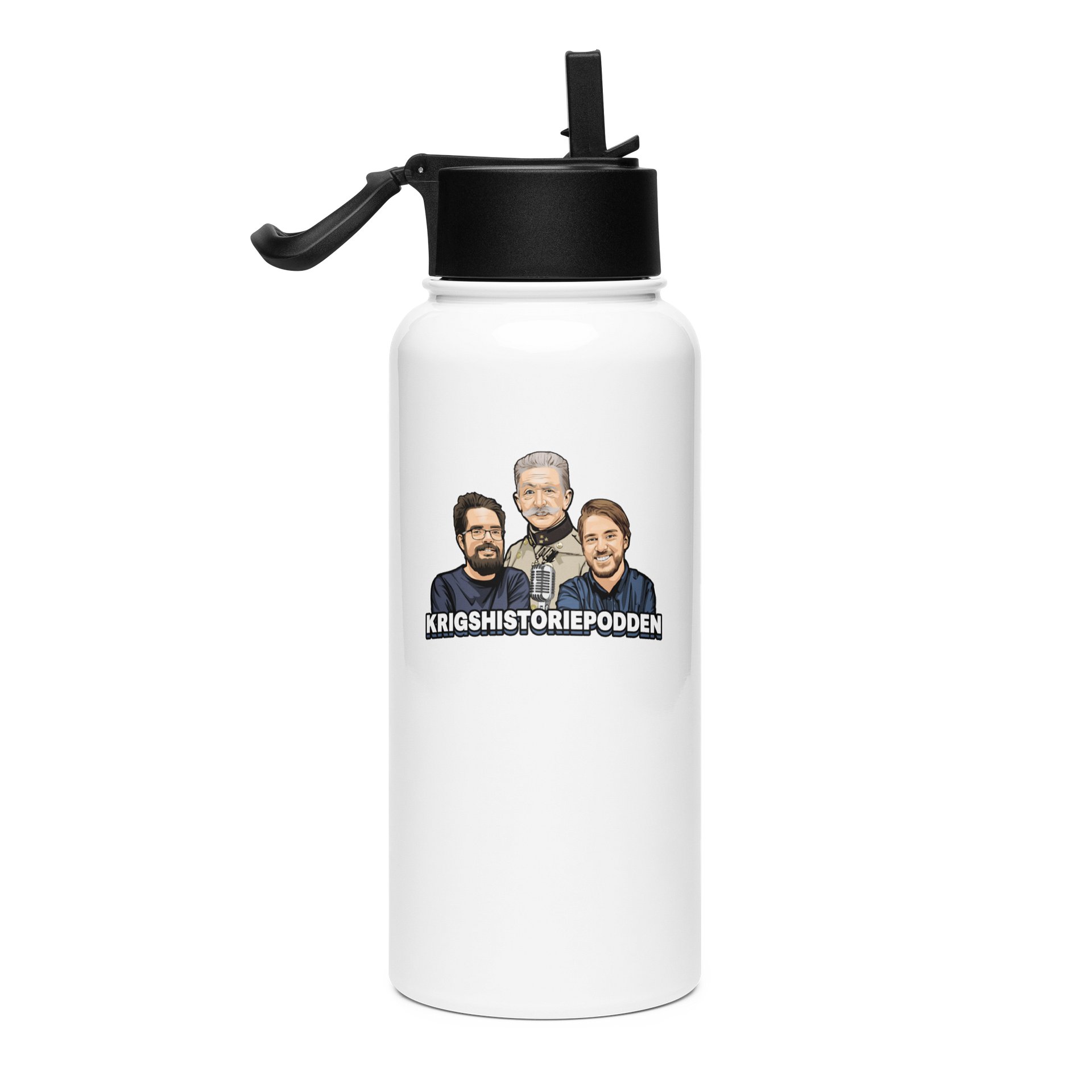 Åt helvete med Putin (Vattenflaska) product image (2)