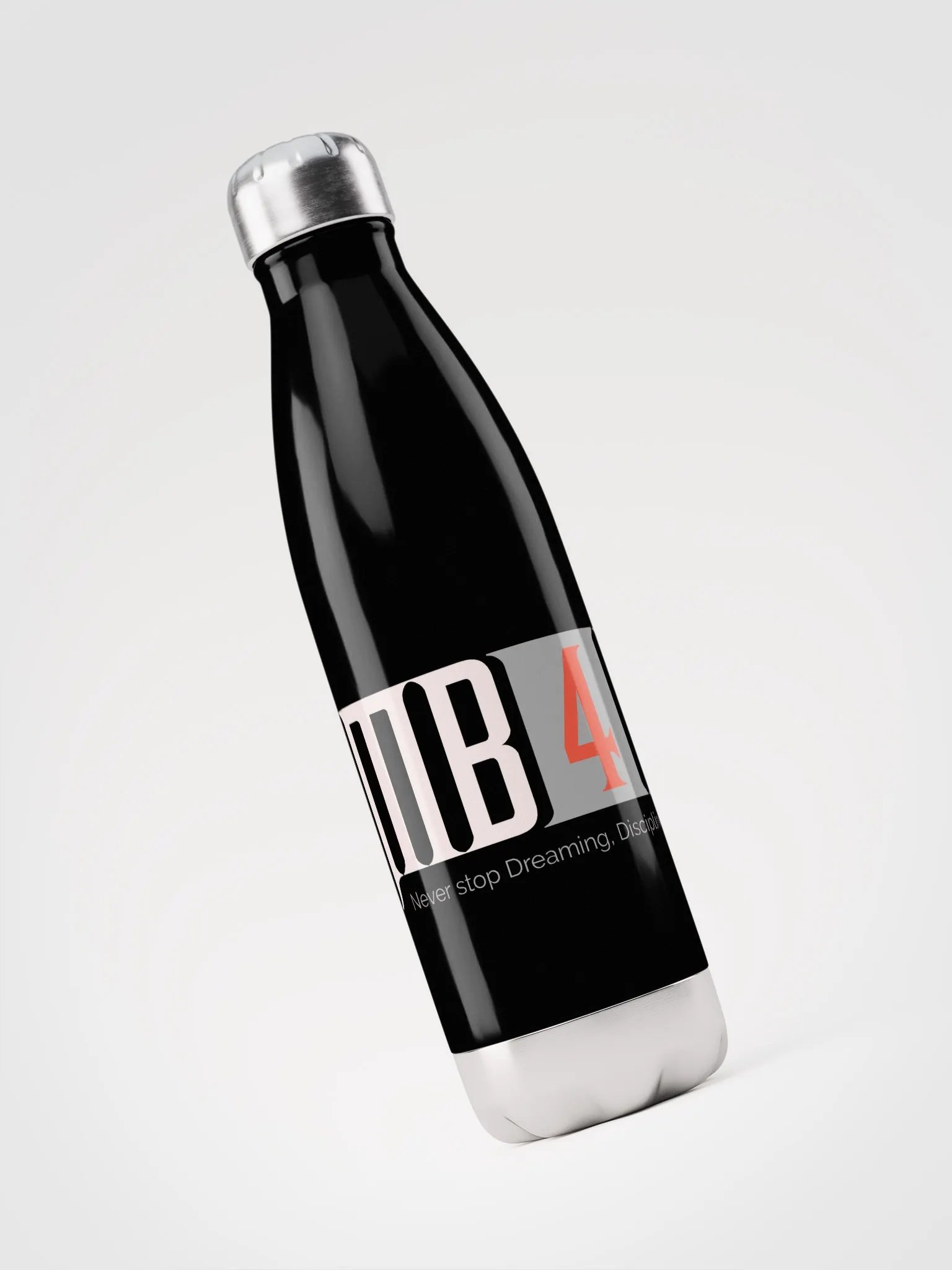 BMB4LIFE Stainless Steel Water Bottle product image (3)