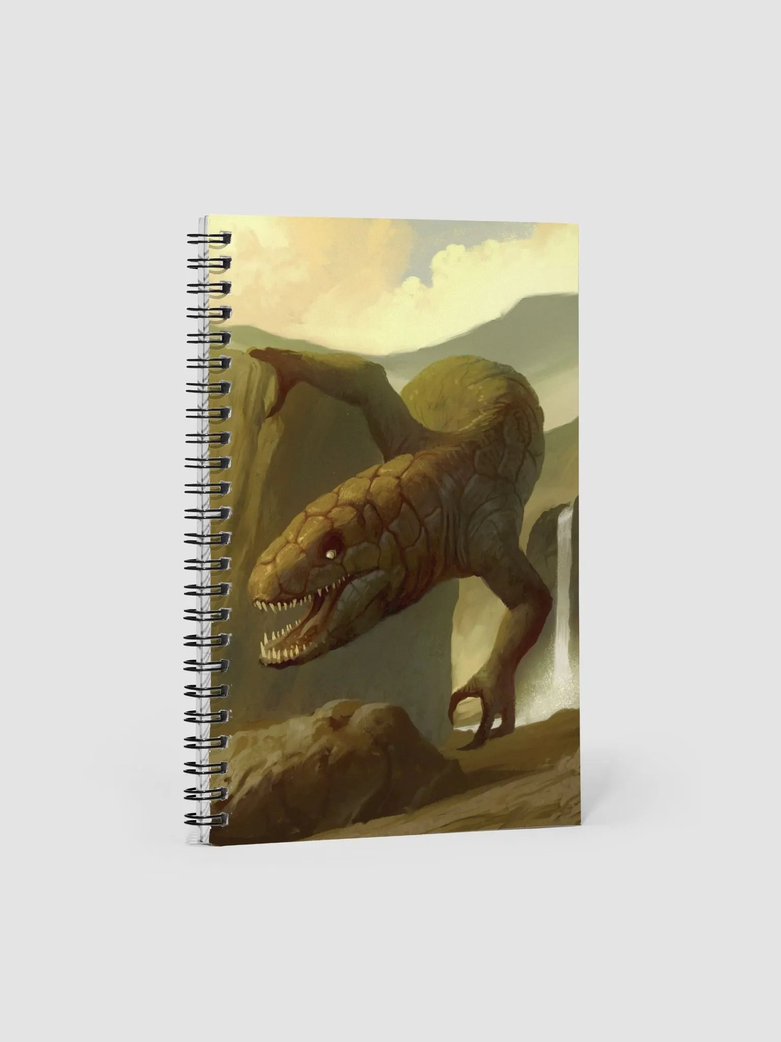 Vritra, the Water Hoarder product image (1)