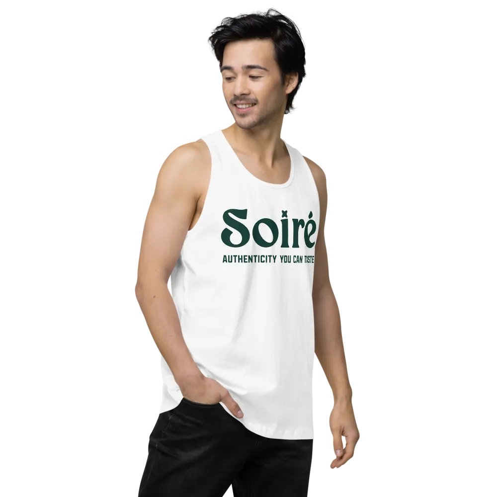 SOIRÉ TANK TOP product image (3)