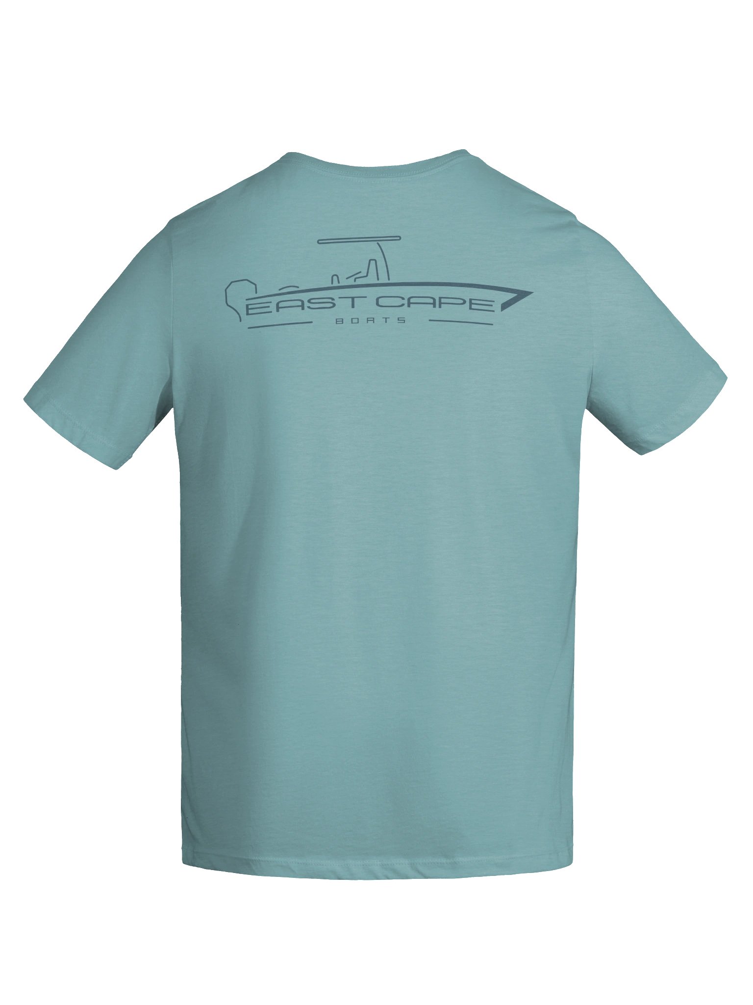 Women's 25 Series Logo Tee product image (9)