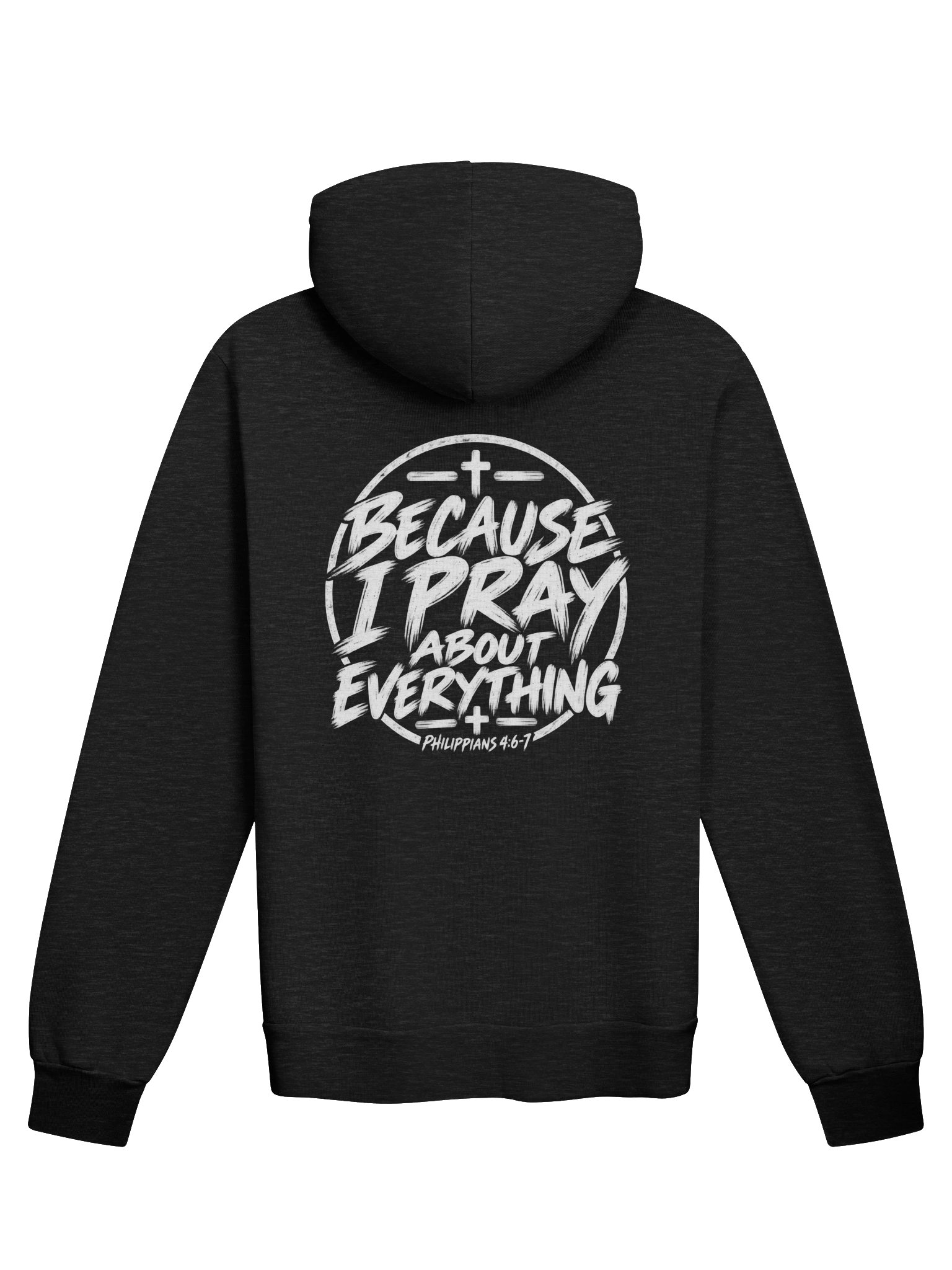 Worried About Nothing Hoodie product image (15)