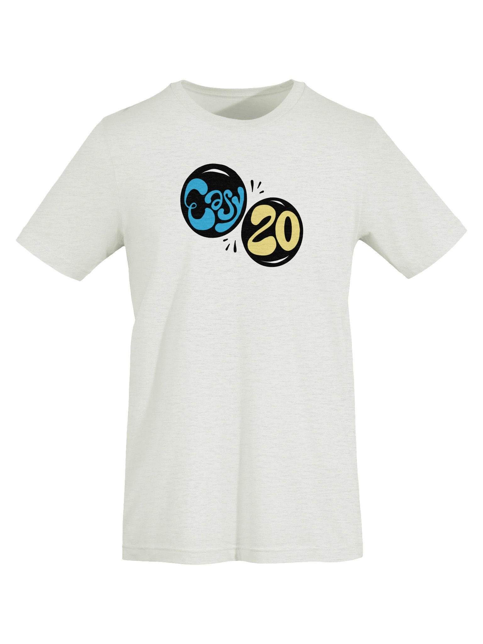 Easy 20 Tee product image (2)