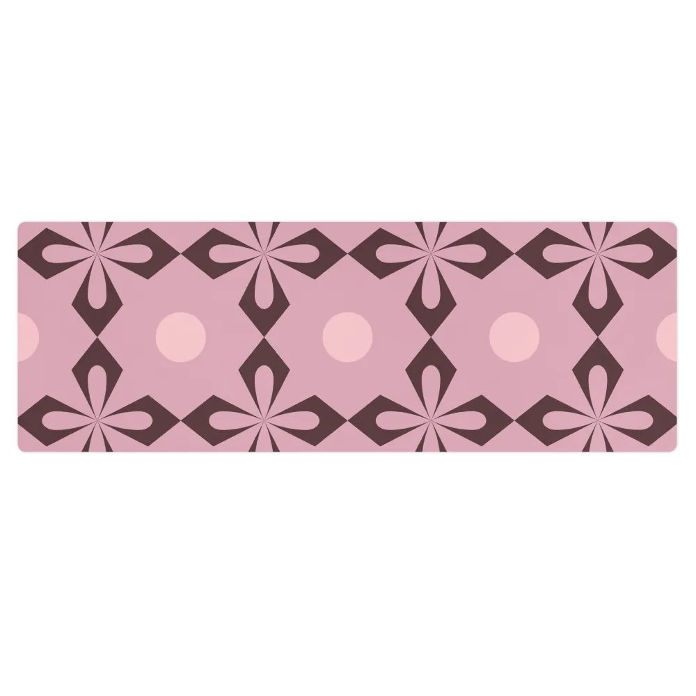 Authentic Yoga Mat product image (1)