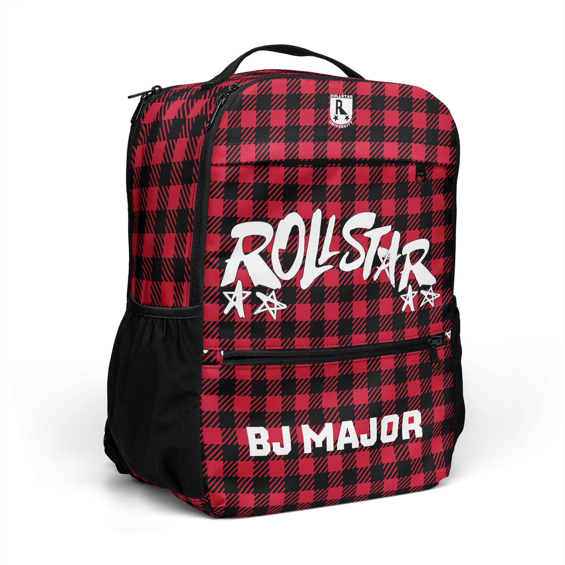 BJ "MOD TING" RSU BACKPACK product image (7)