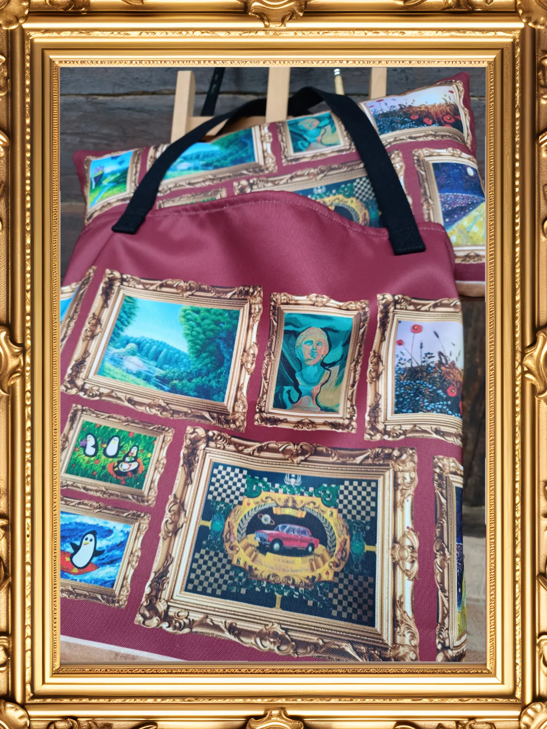 Golden Gallery Collection Bundle product image (4)