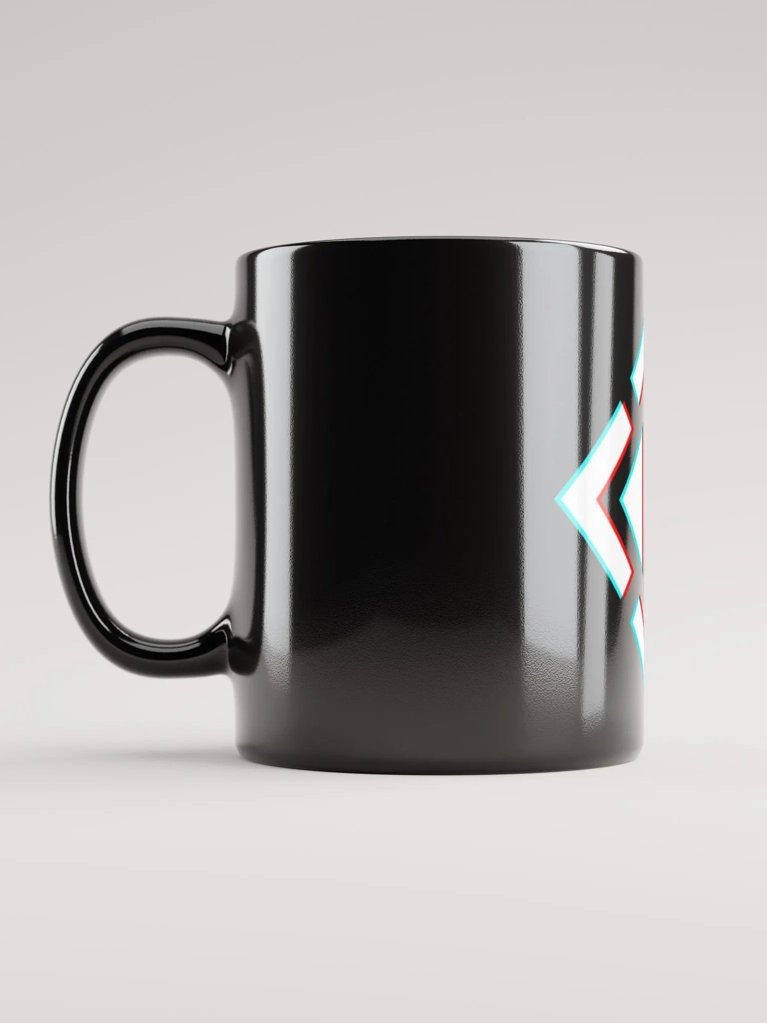 Iteration Infinity - Mug [Logo] product image (2)