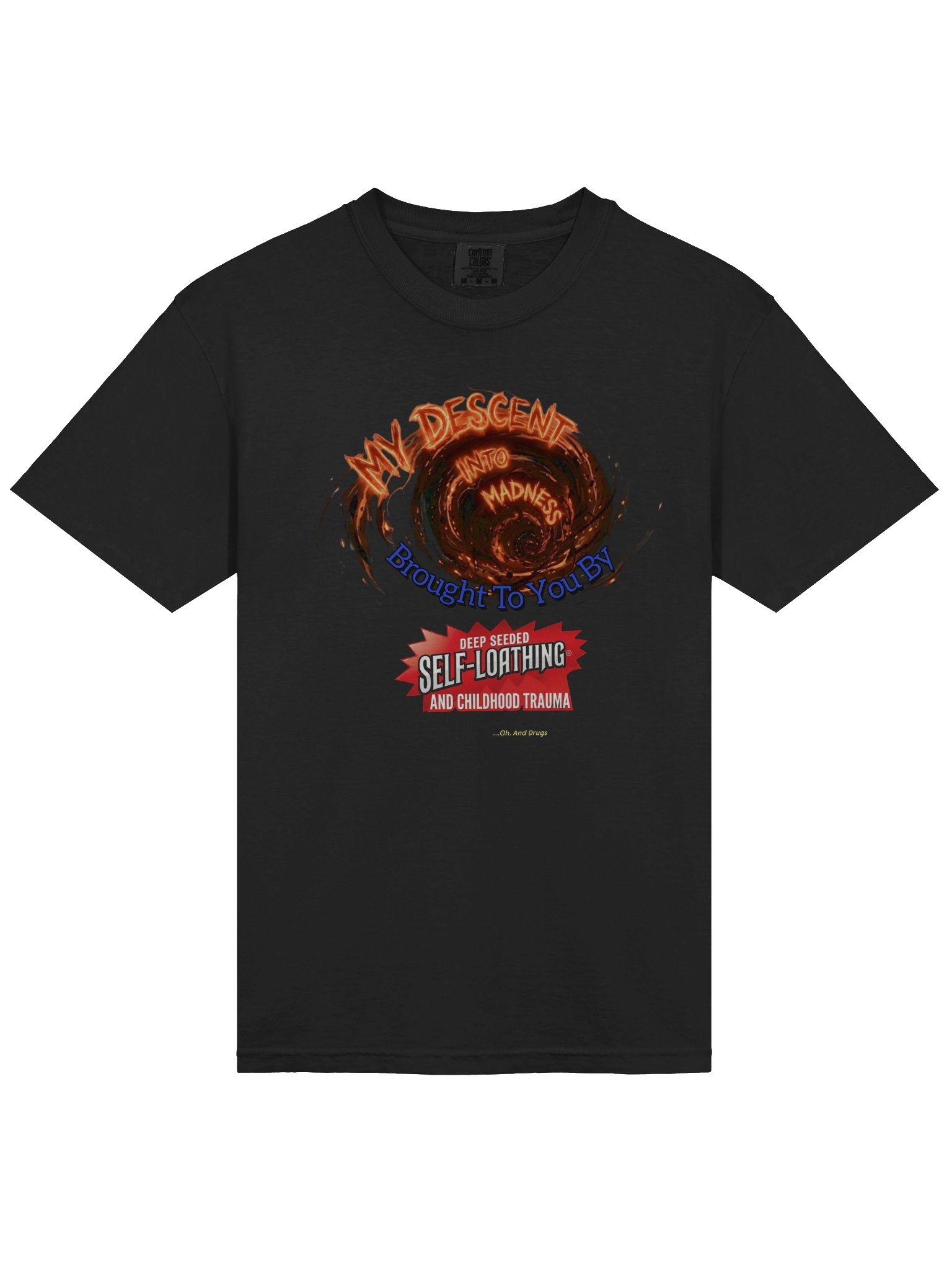 madness product image (3)
