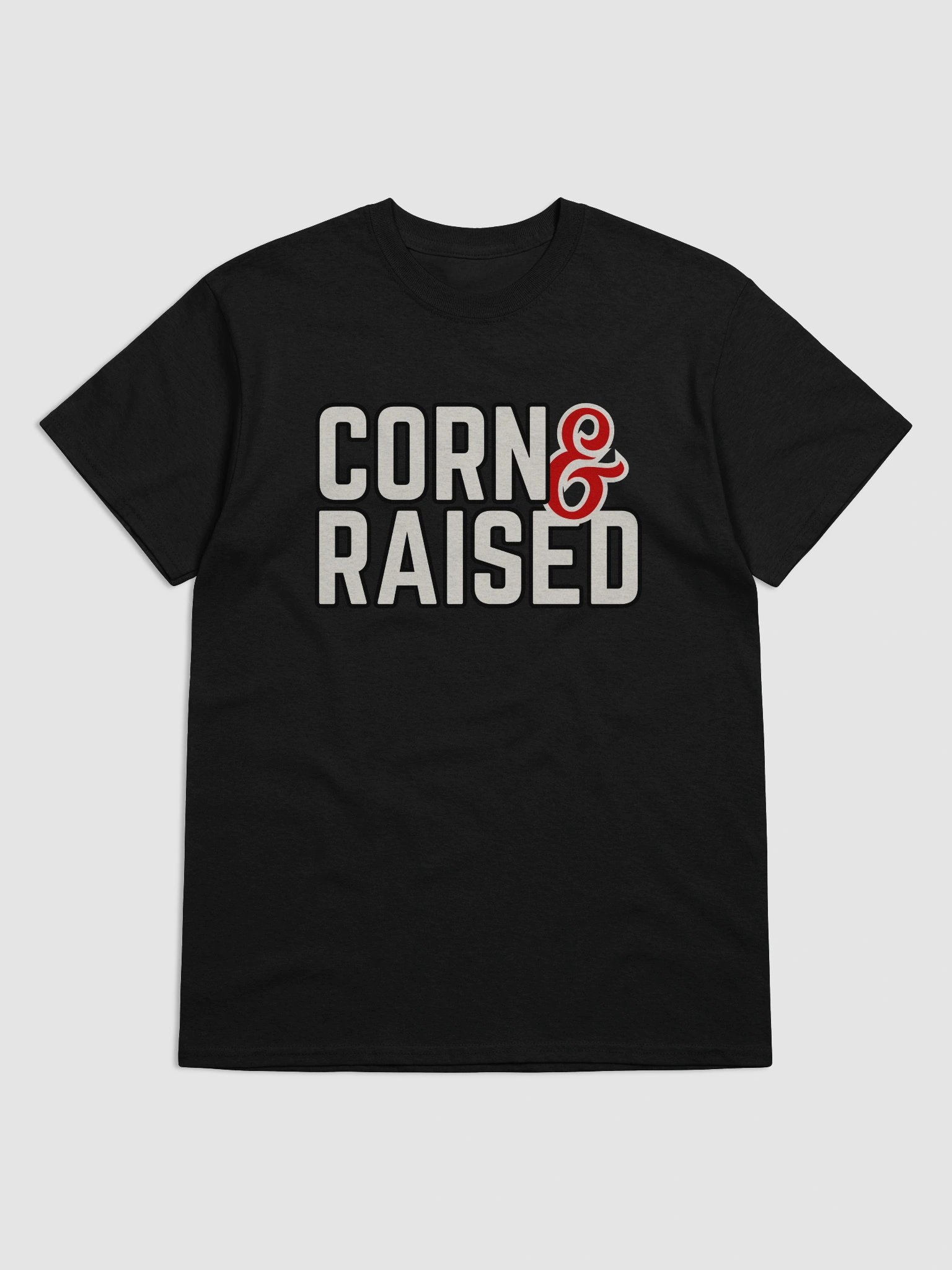 CORN and RAISED - Big & Tall product image (17)