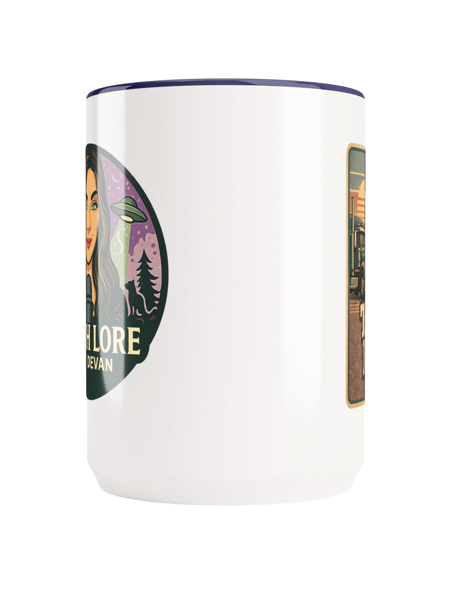 TRUST EARL 15oz MUG product image (20)