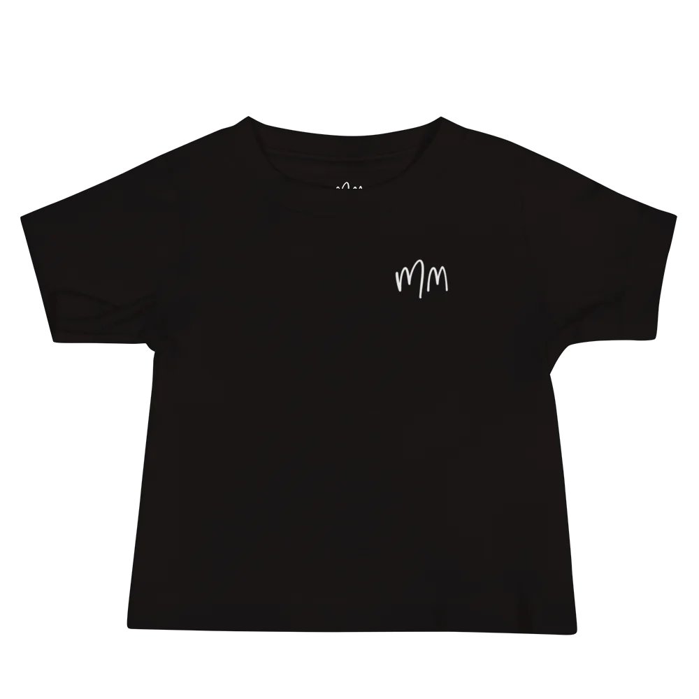MM INFANT TEE product image (2)