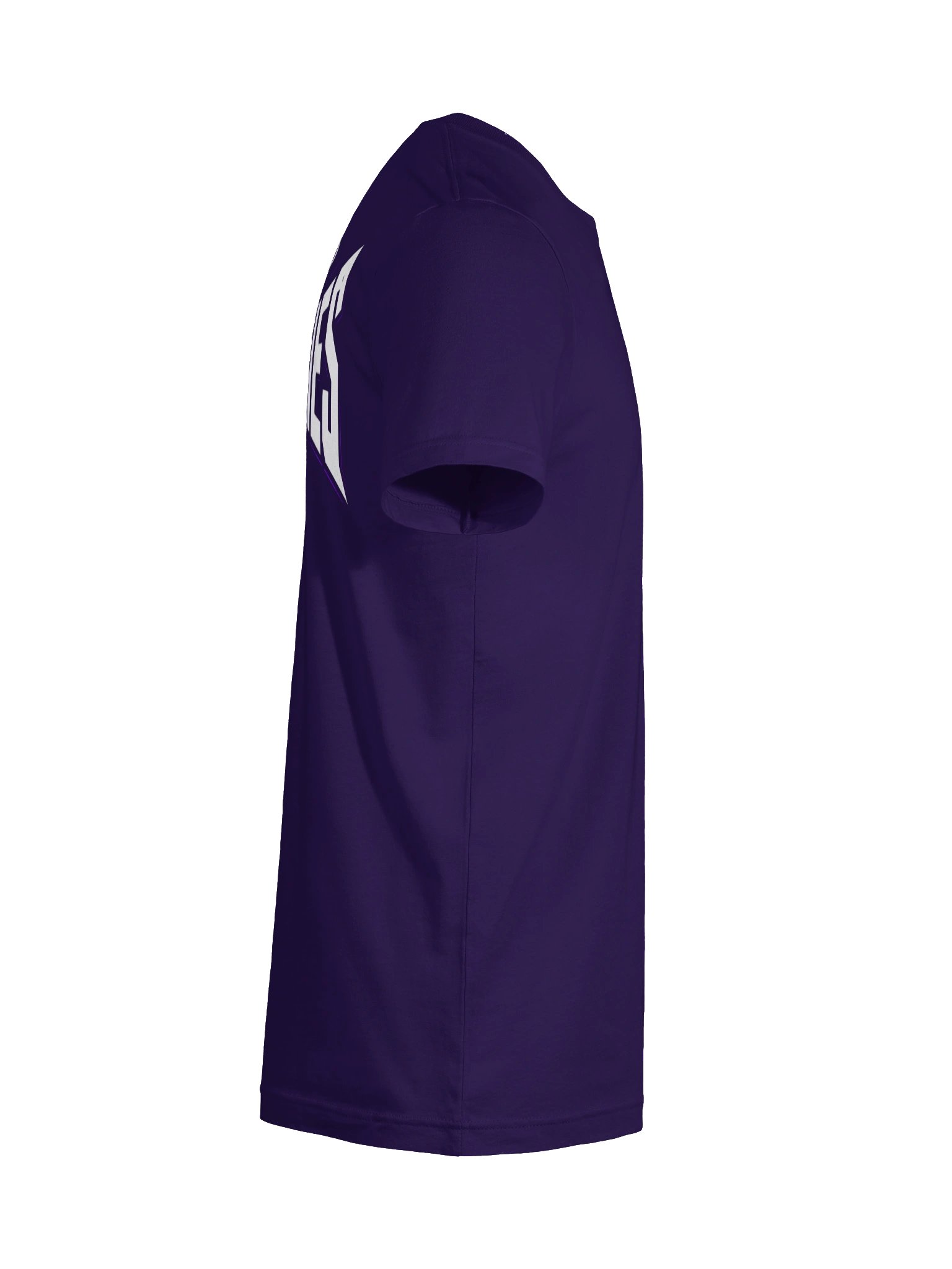 Purple-Eyed Husky Tee product image (20)