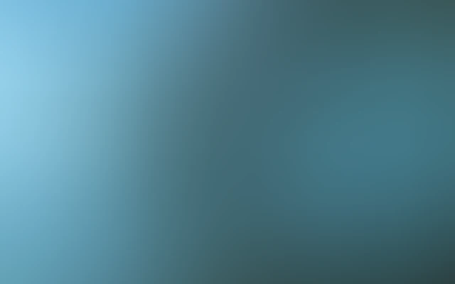 Audio thumbnail background