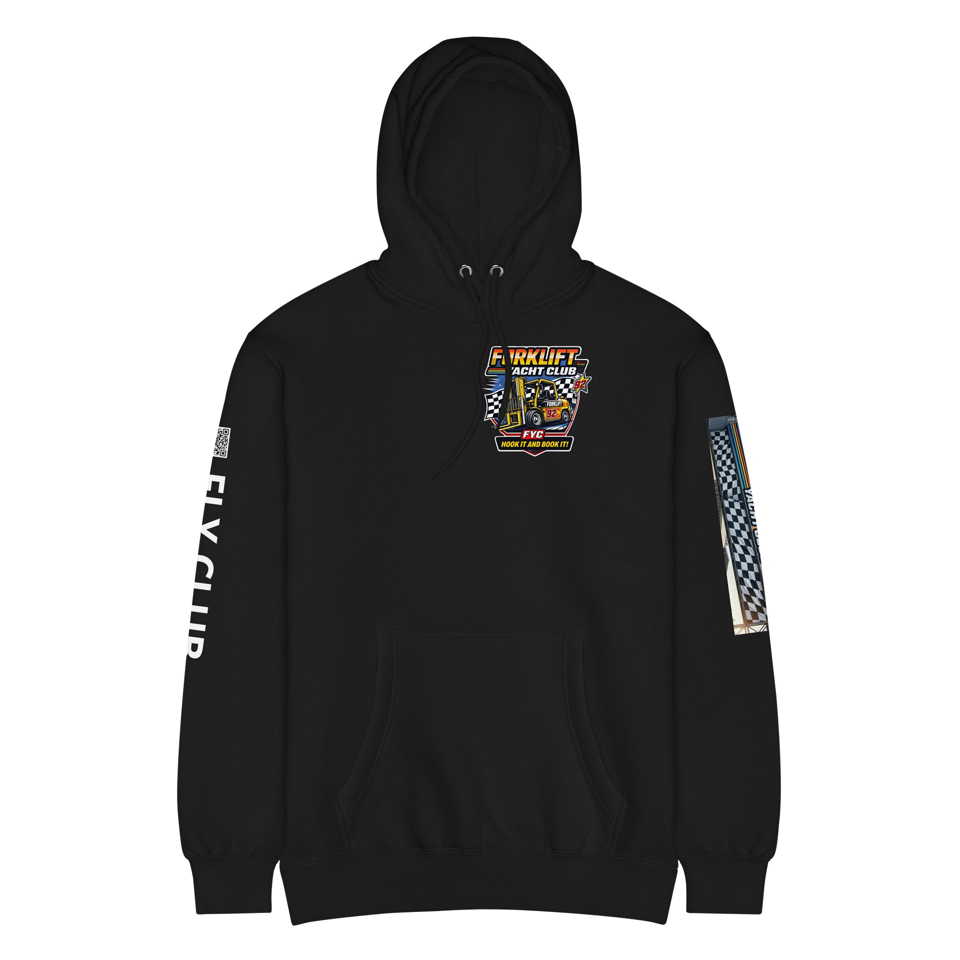 FLY Club racing team product image (12)