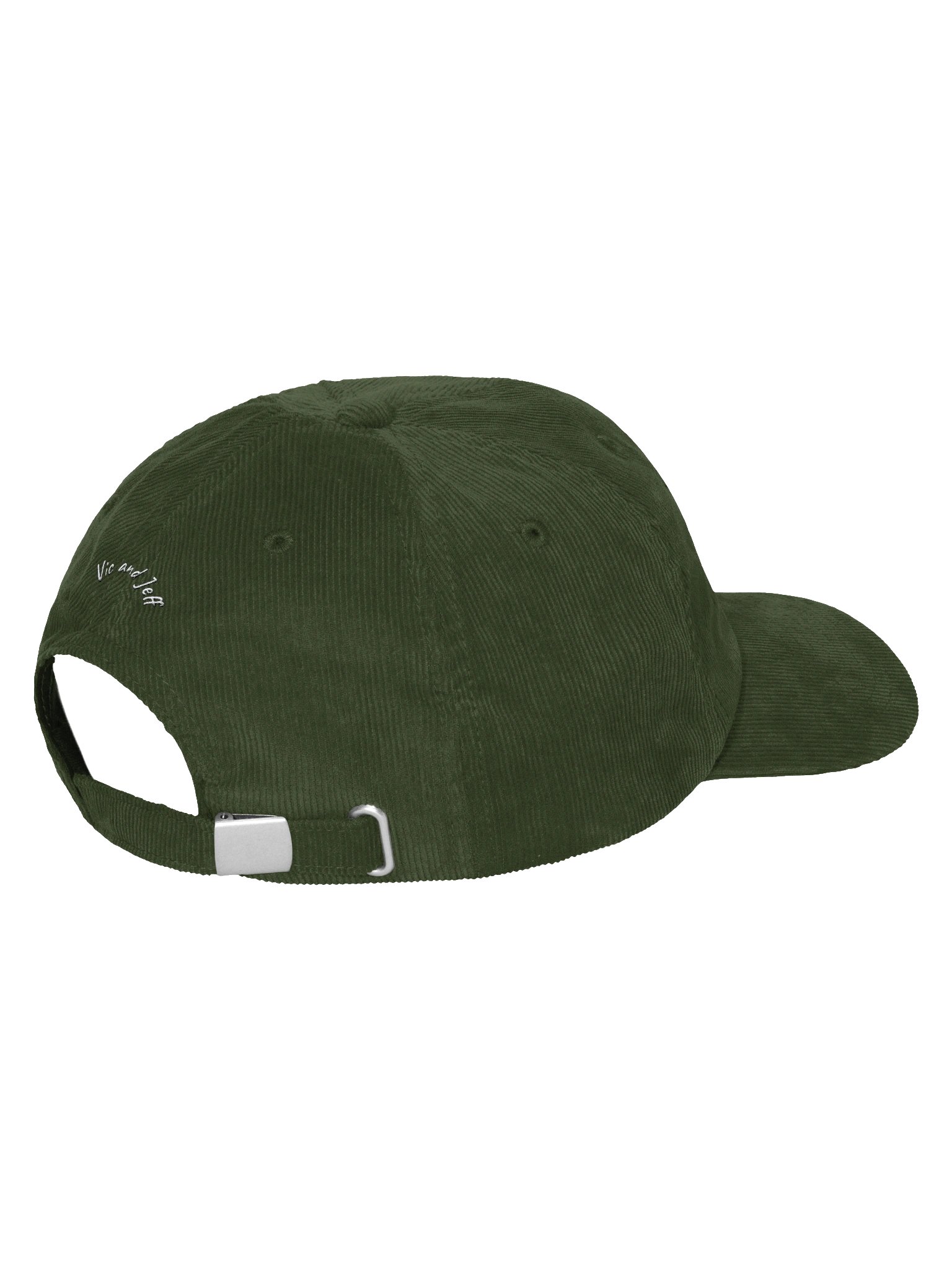 Sauce Man Hat - Olive product image (4)