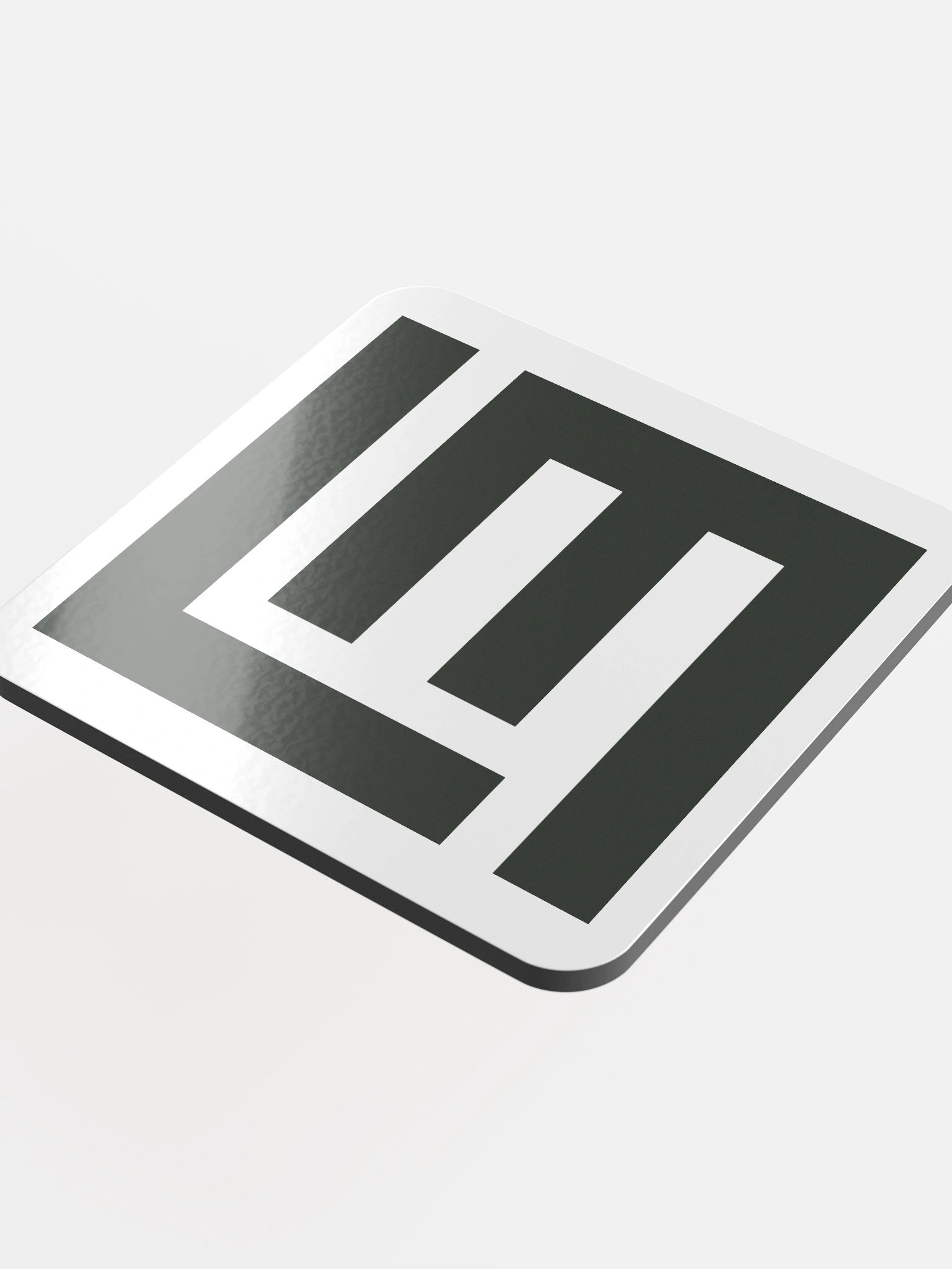 NEW GEN LEM - COASTER product image (4)