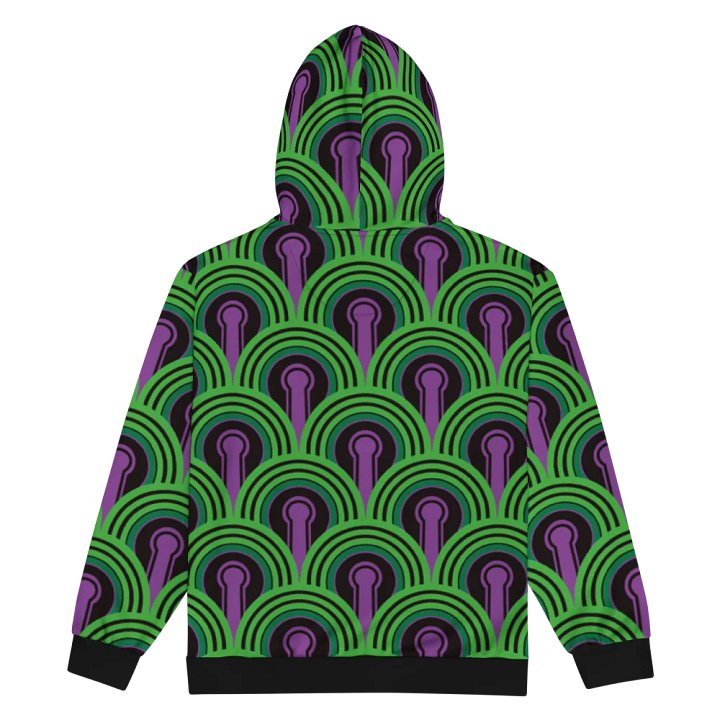 Room 237 Hoodie product image (2)