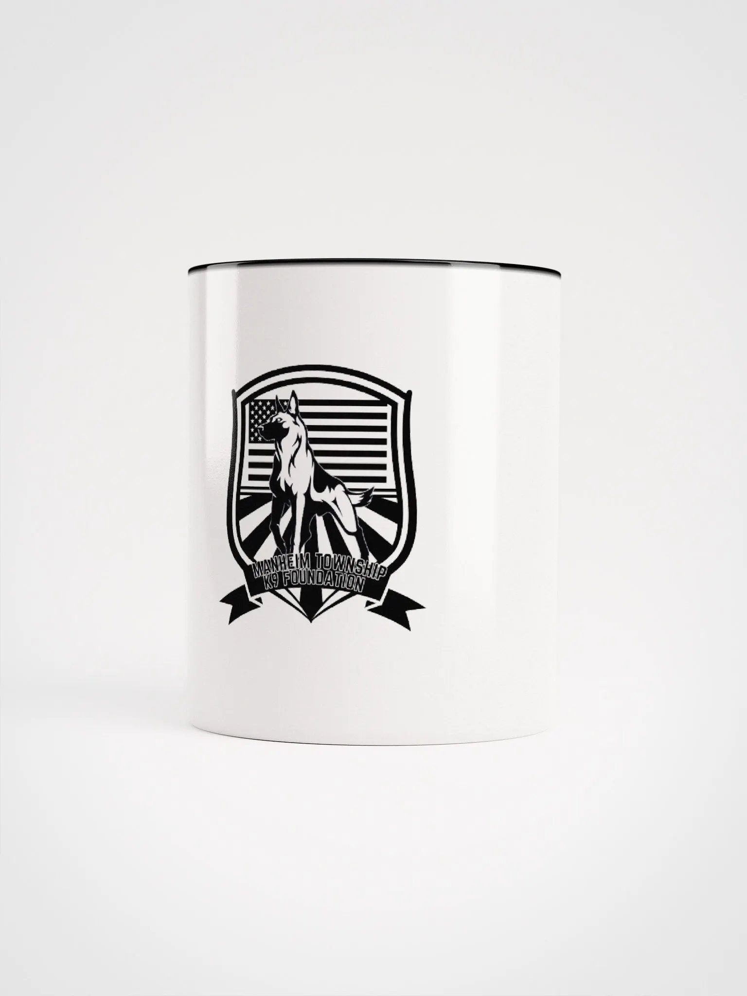 Foundation Mug product image (1)
