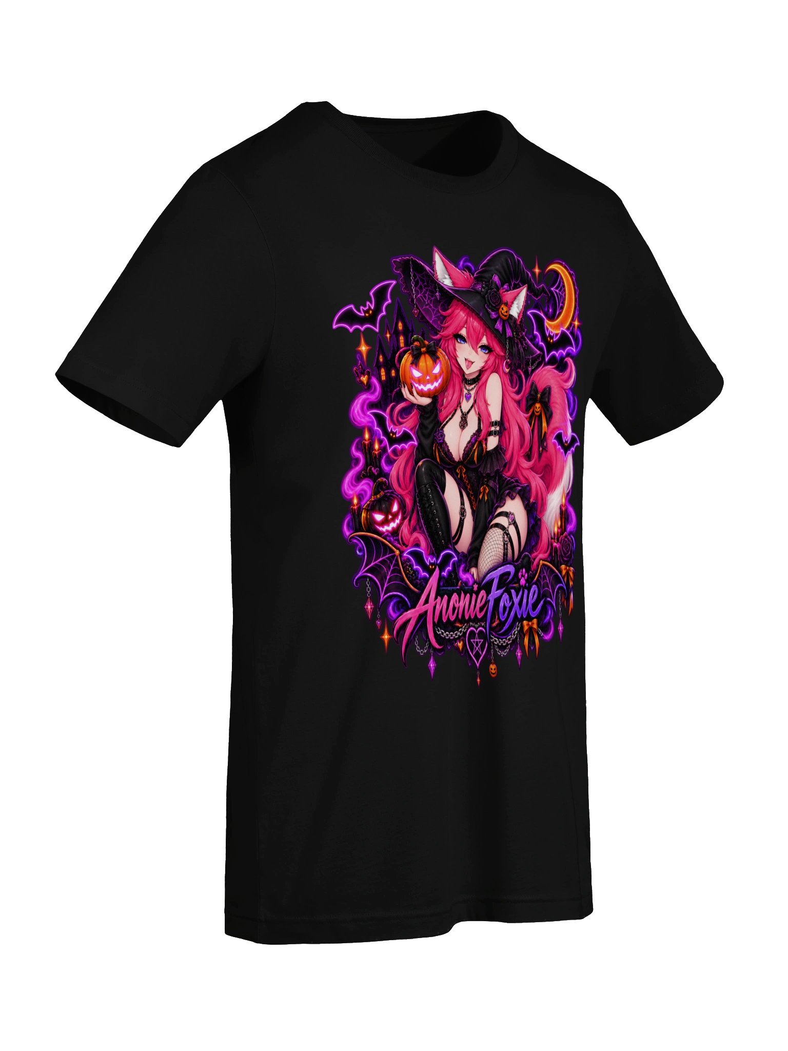AF Halloween Tee product image (68)