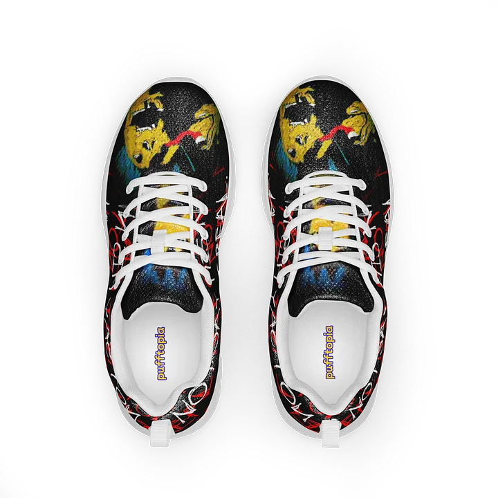THE SCHIZIO 1'S. product image (2)