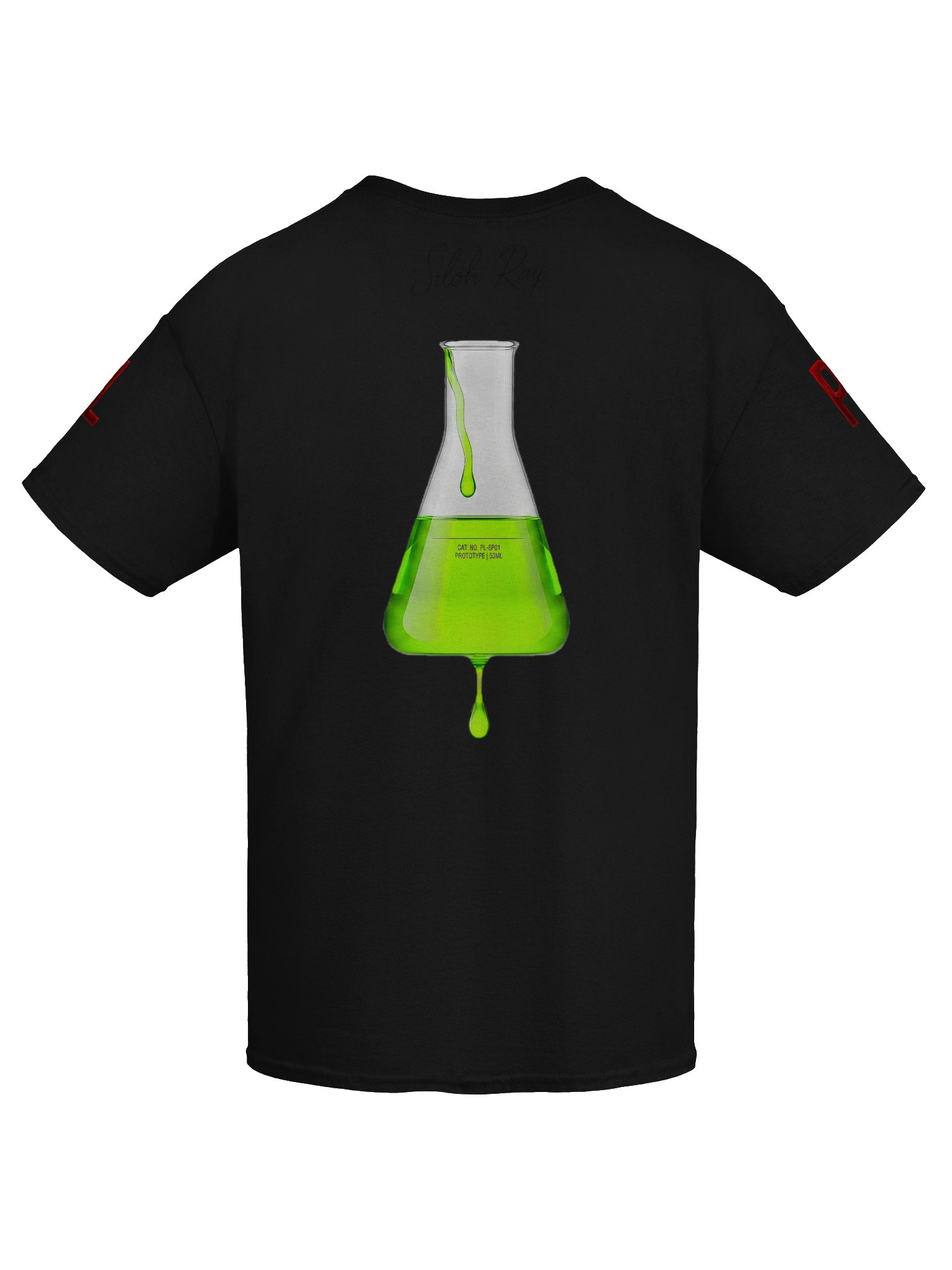 Poison Love — Edition I product image (17)