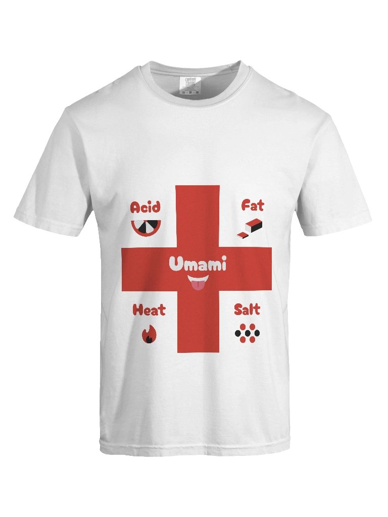 Add Taste Canada Tee product image (5)