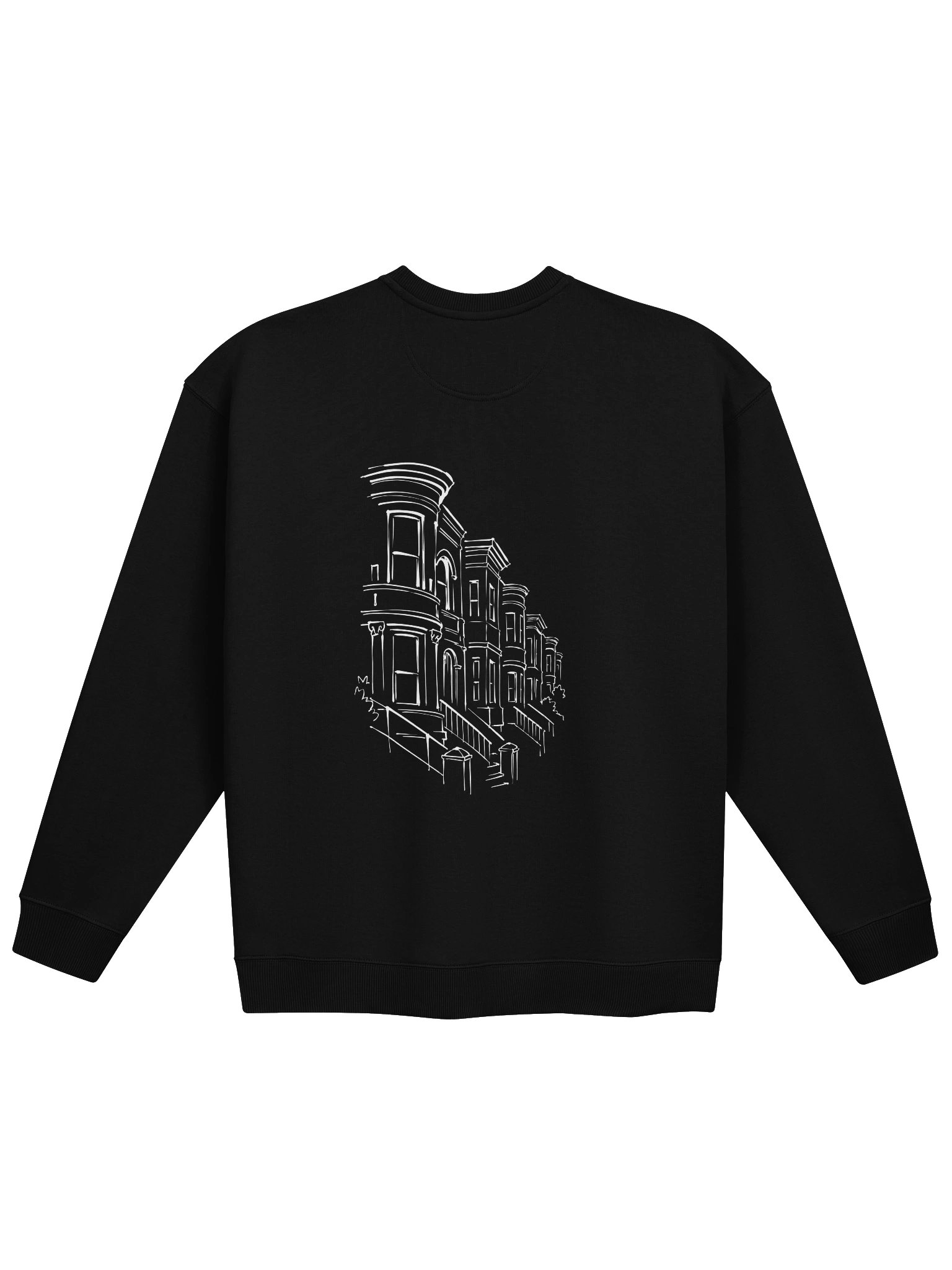 BOSTON'S BEST AGENTS SWEATSHIRT product image (2)