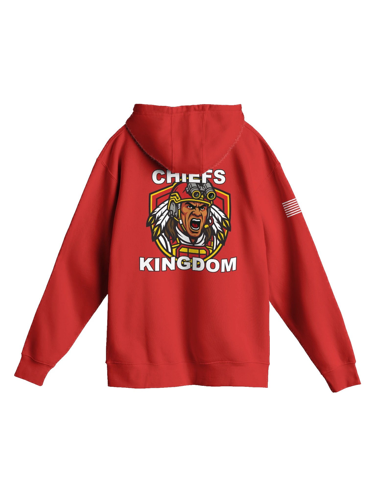 Chiefs Kingdom product image (13)