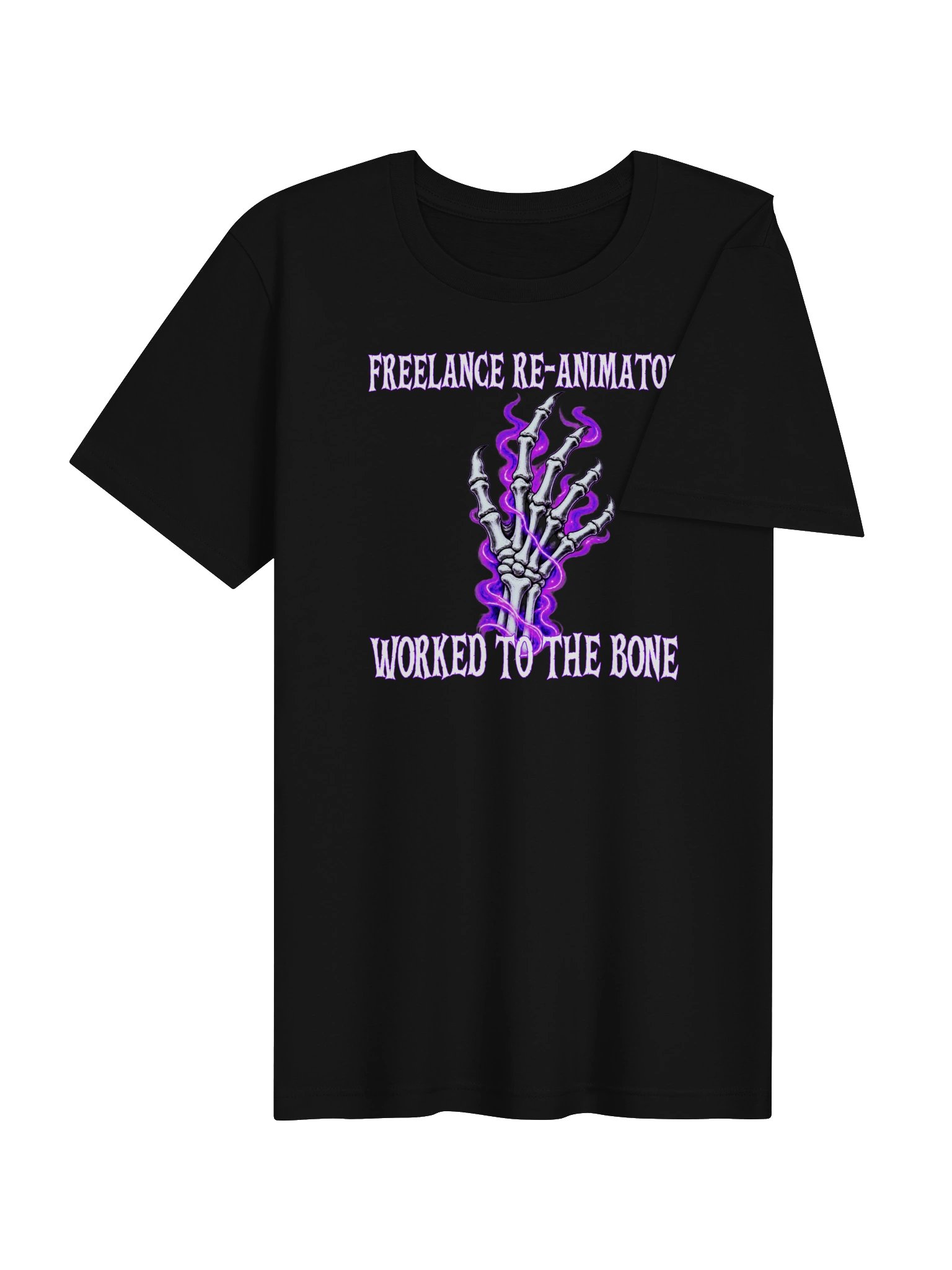 Necromancer Re-Animator product image (4)