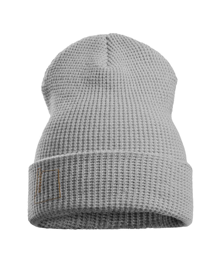 Trellick Silhouette | BEANIE product image (1)