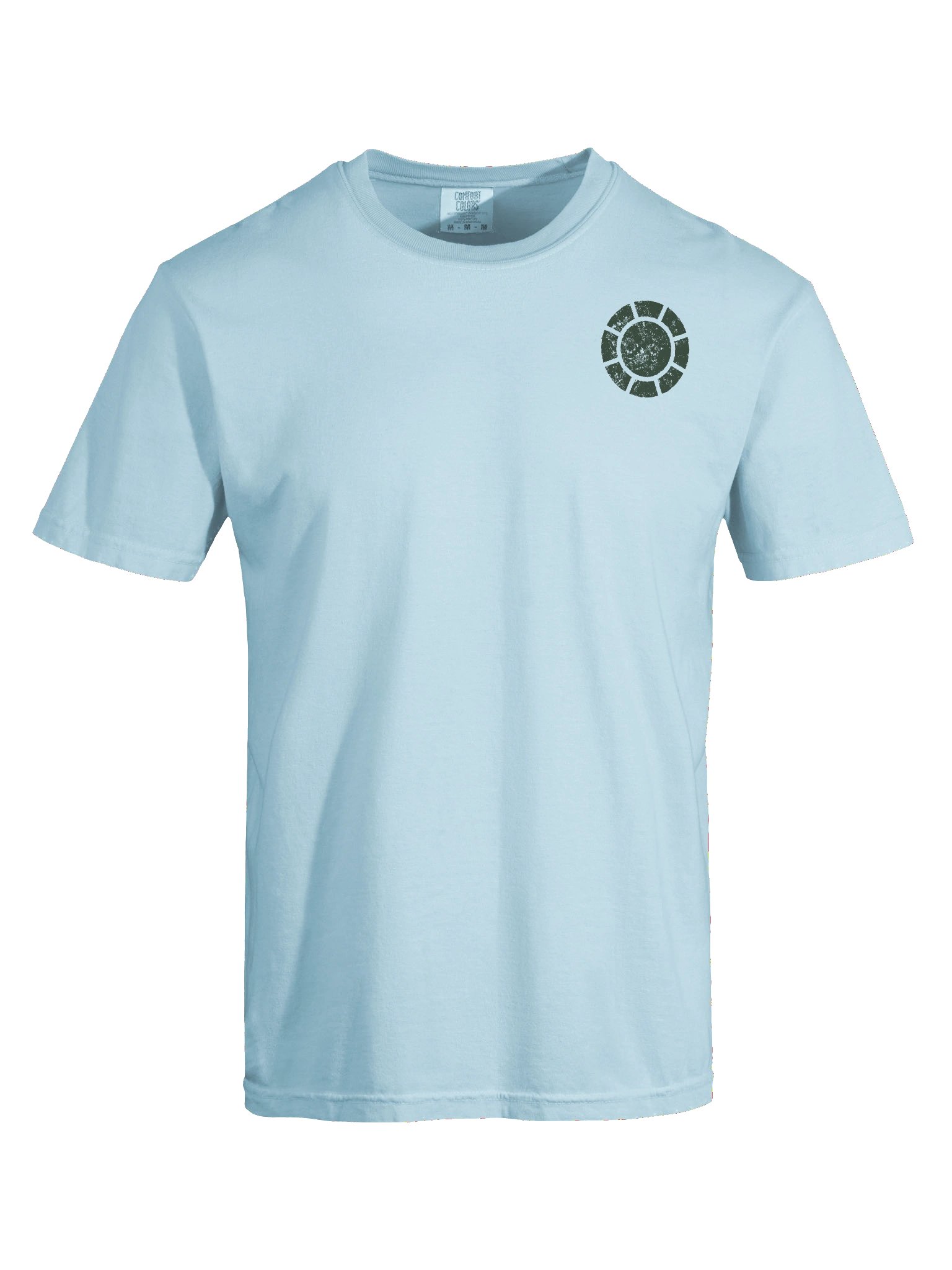 Ascension Classic Tee product image (58)