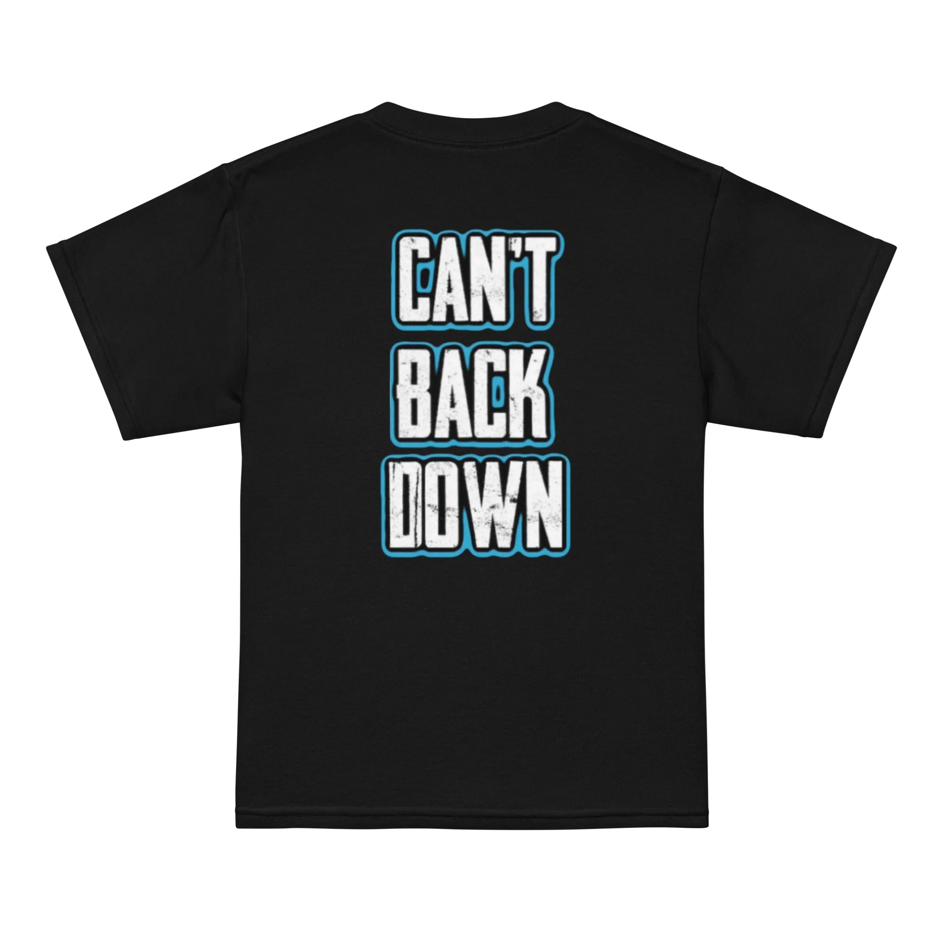 TeNN4OUR (Can't Back Down) Youth T-Shirt product image (4)
