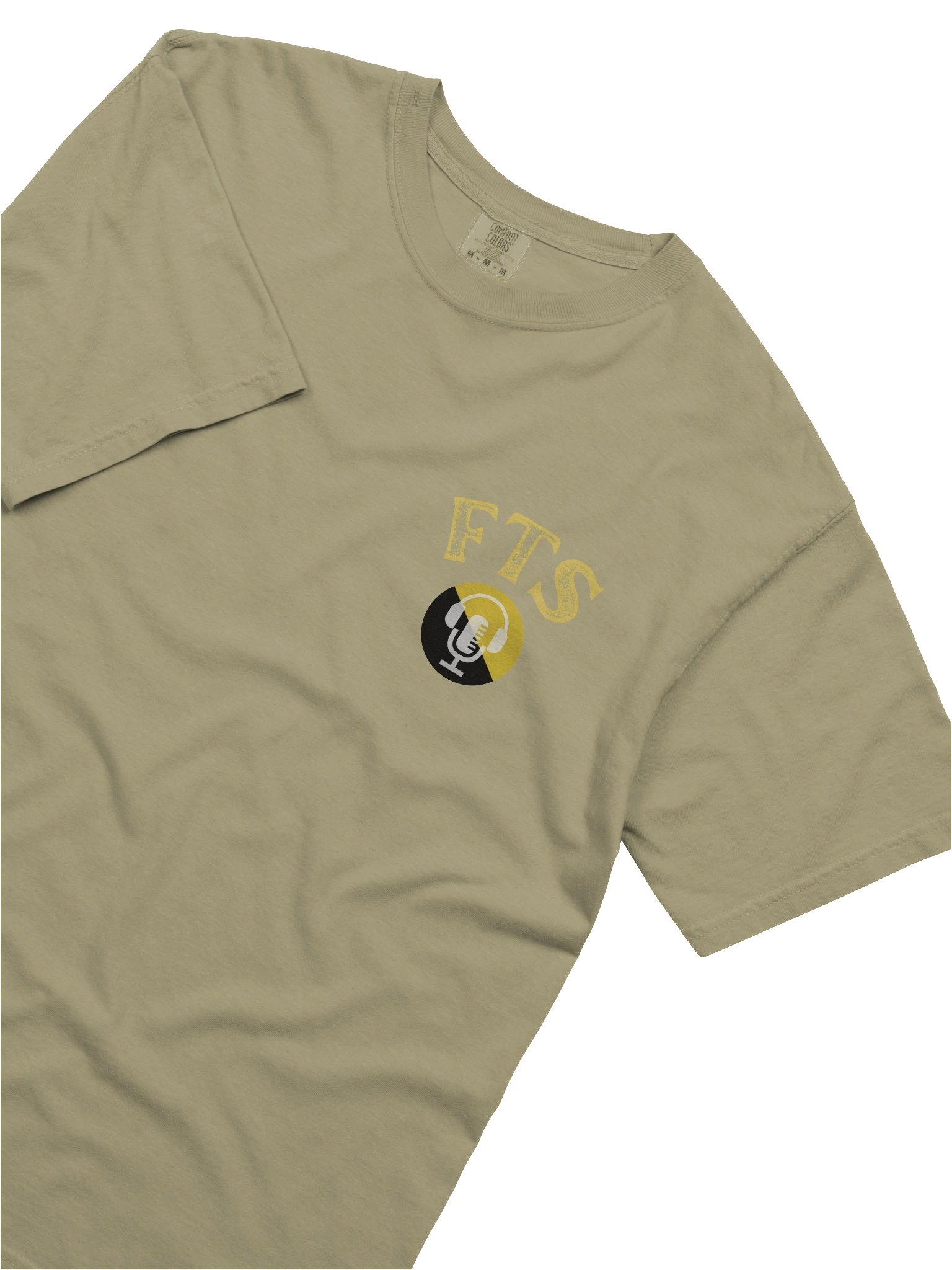 FTS Issues Tee product image (5)