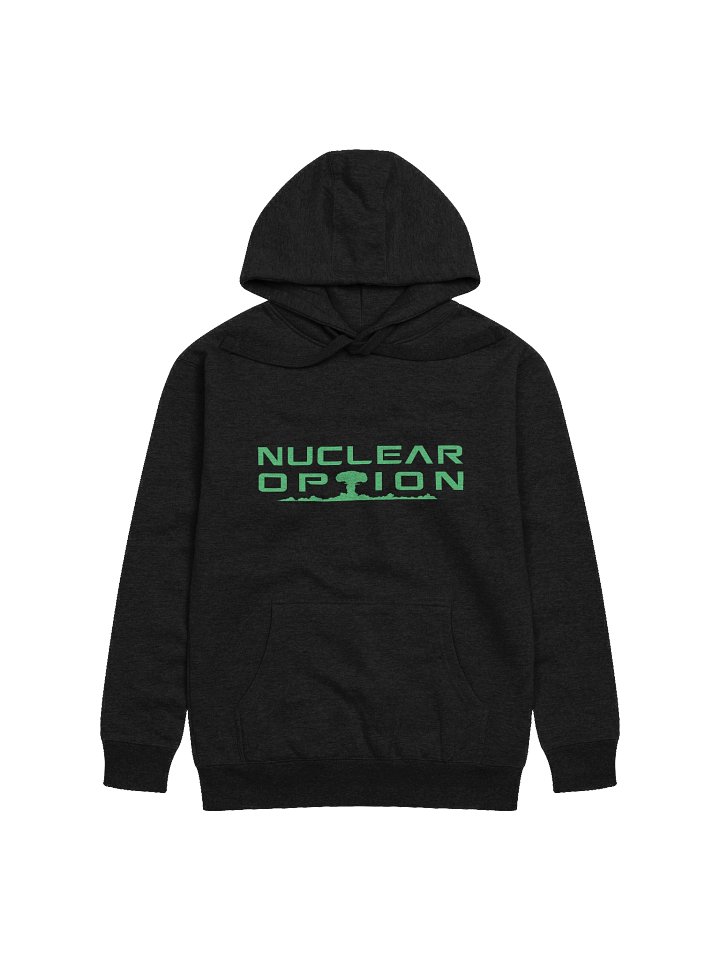 Tarantula - Night Vision Hoodie product image (1)