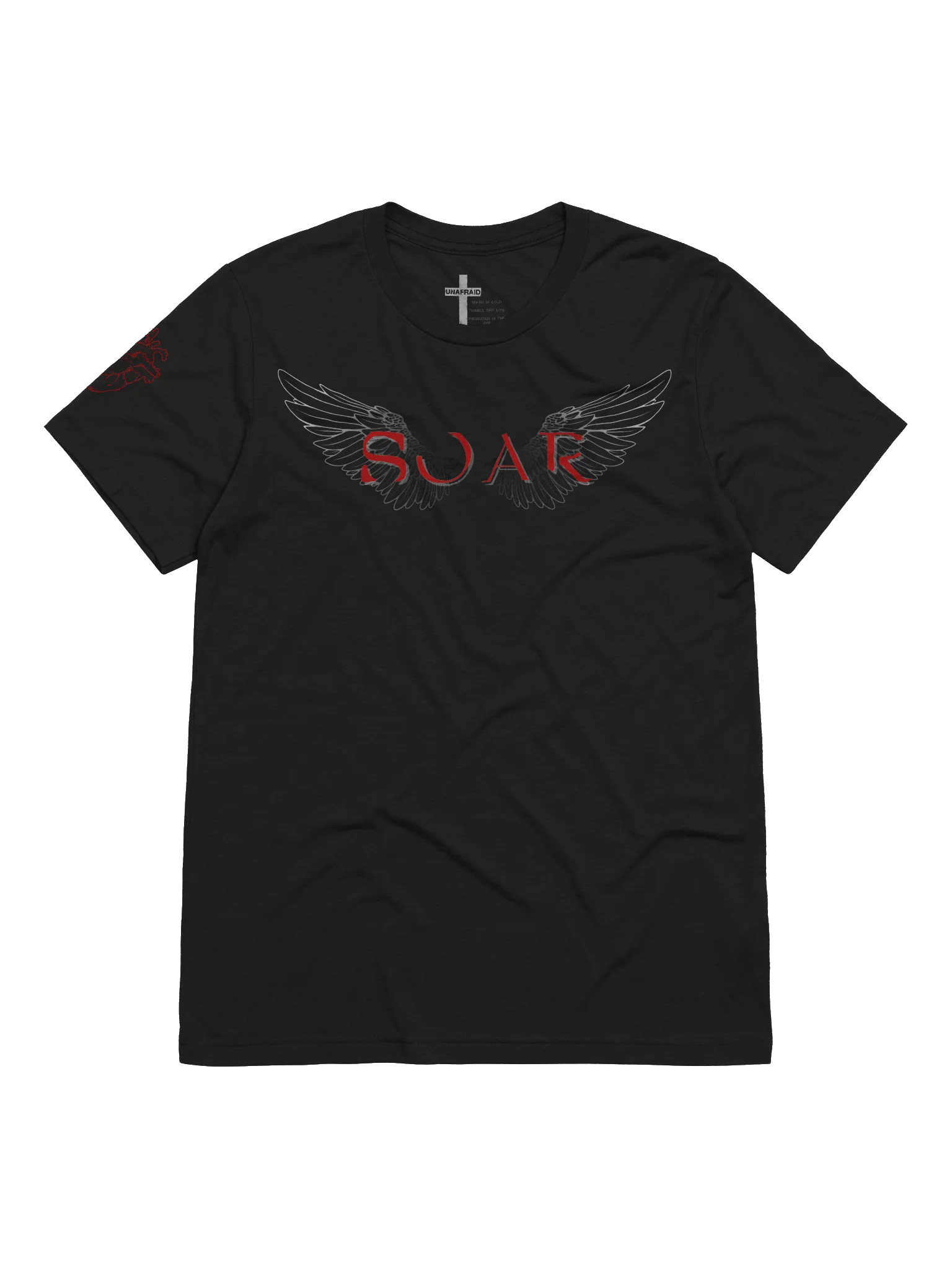 SOAR T-Shirt product image (3)