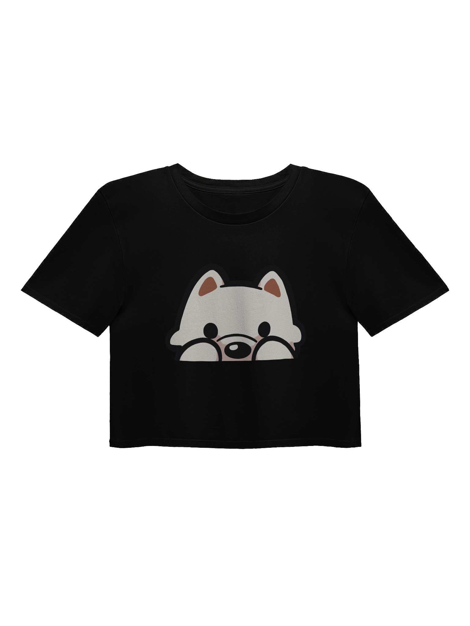 Lurk Crop Top OG Edition product image (5)