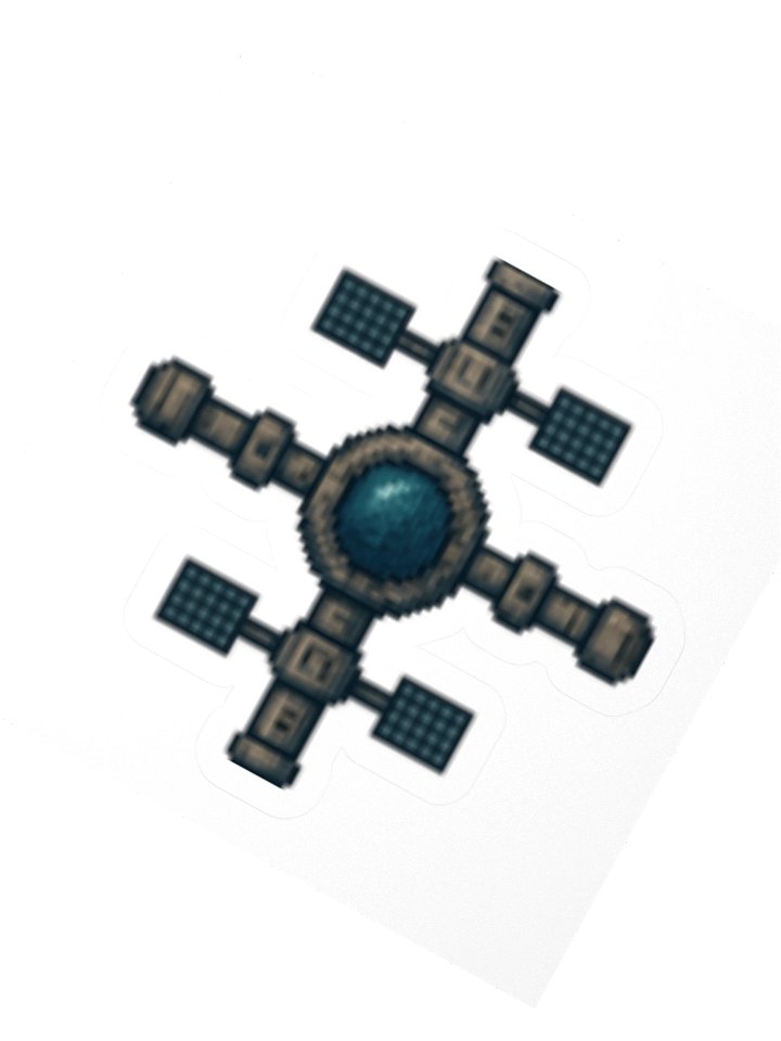 Space Station product image (2)