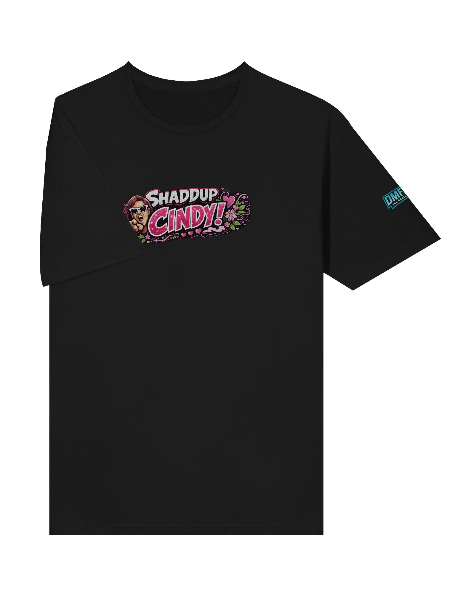 Shaddup Cindy product image (10)