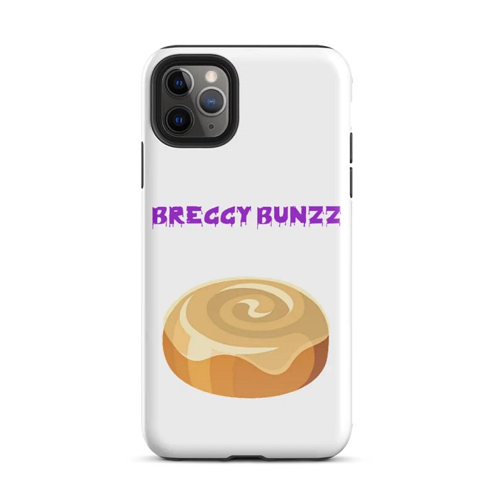 Breggy Bunzz Phone Case product image (34)